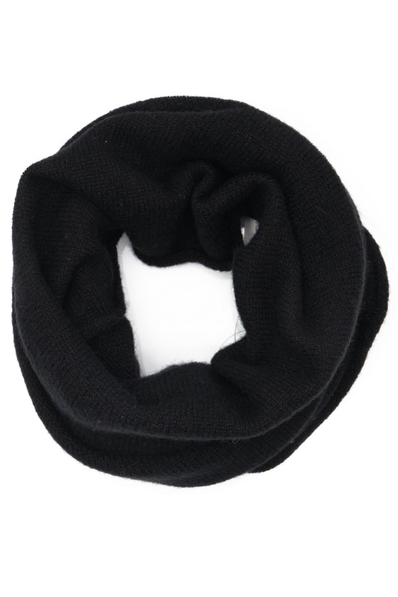 Riviera Cashmere - 12140 NERO