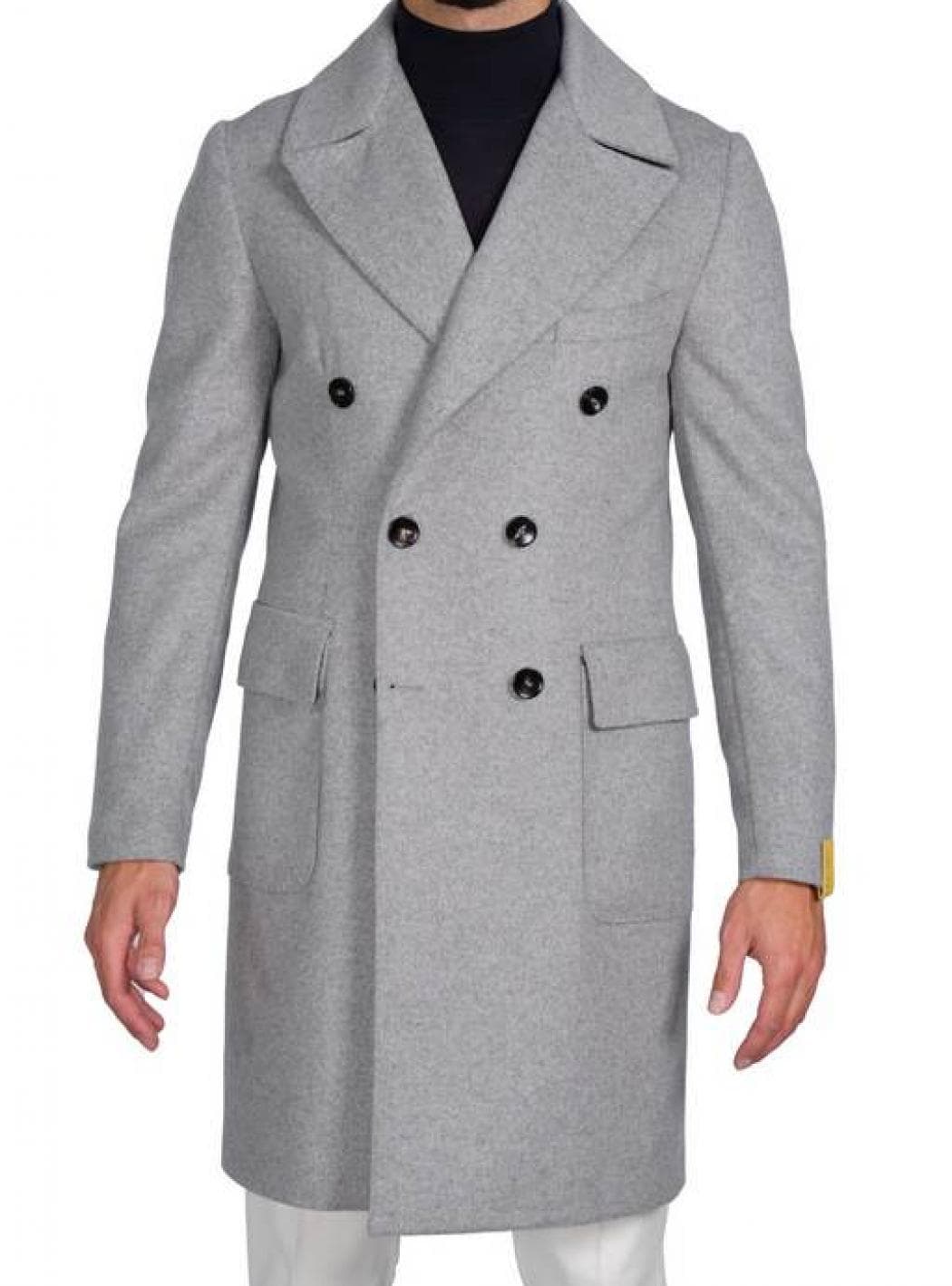 Men's Coat Gala CN 191 1