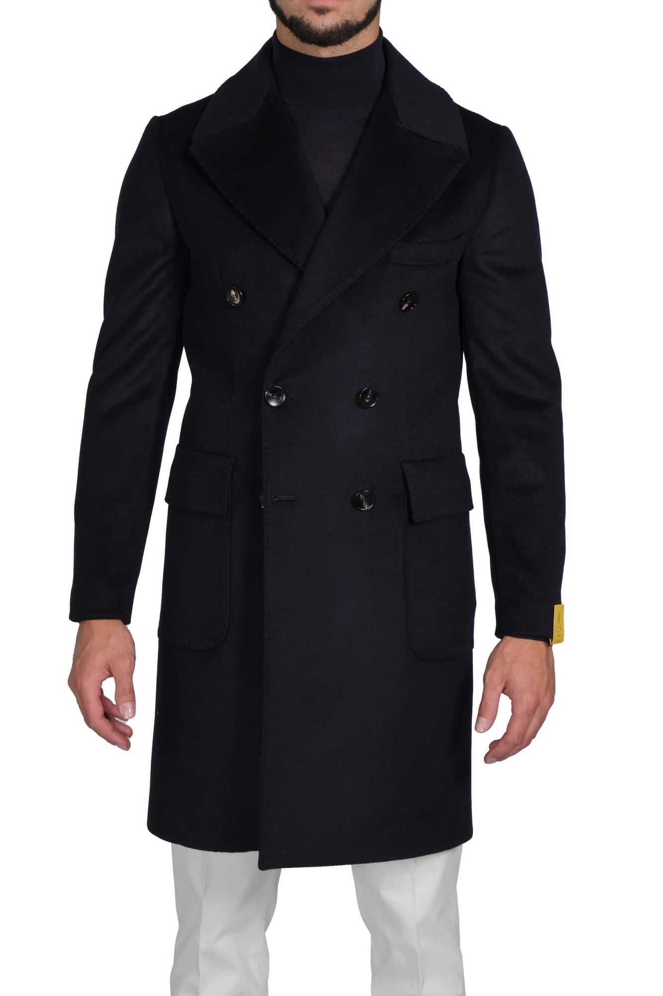 Men's Coat Gala CN 191 4
