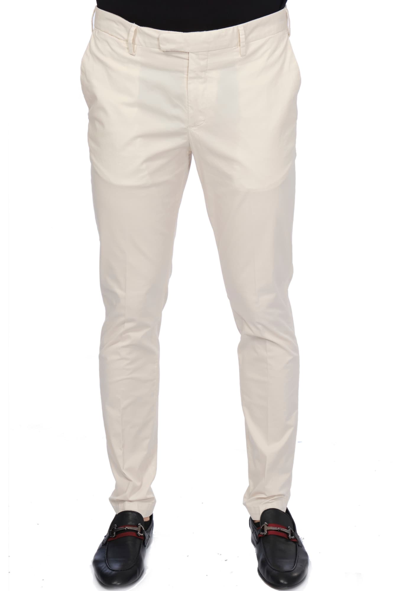 Men's trousers Devore DVR3G002