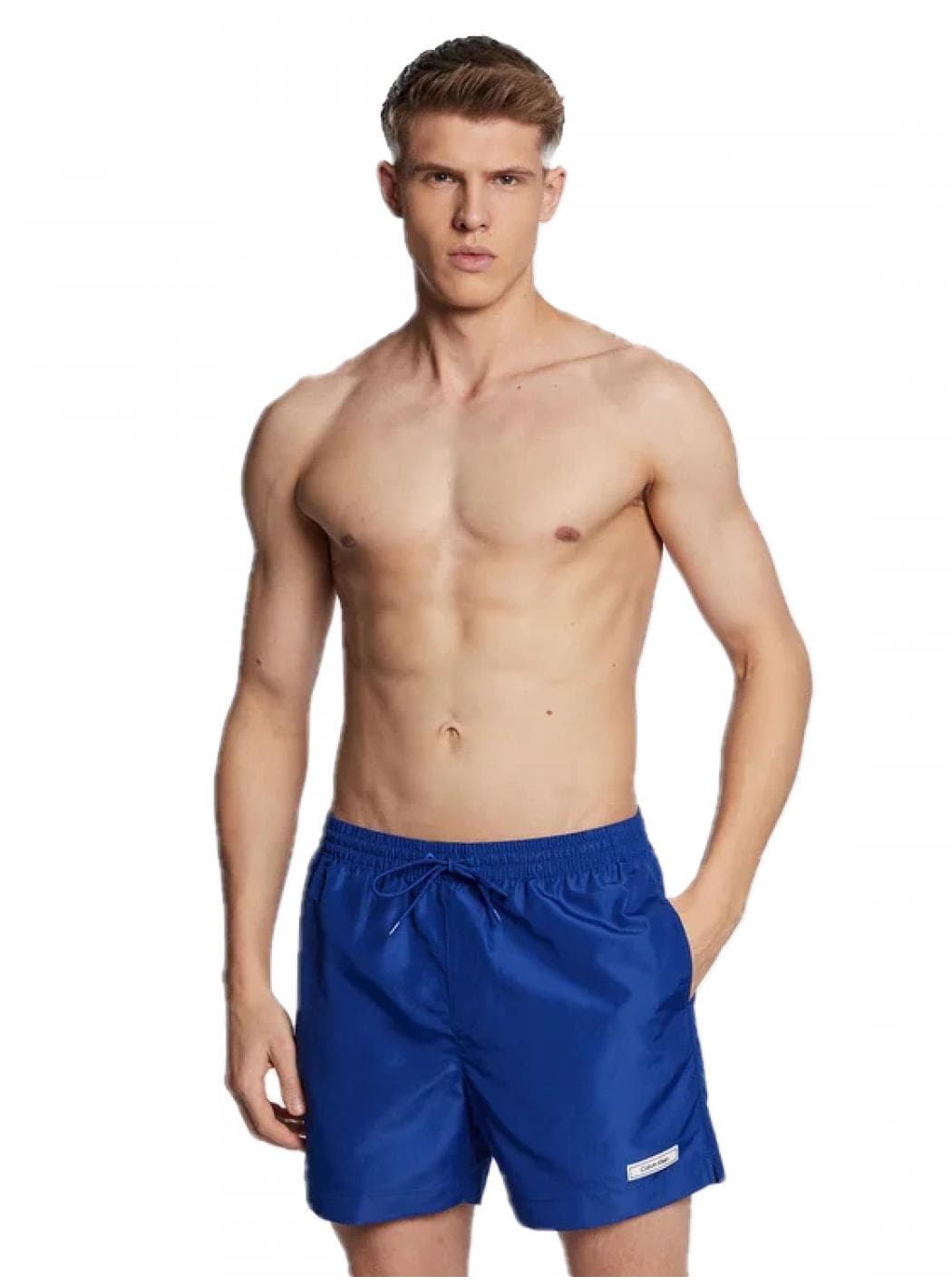 Boxer Sea Calvin Klein KM0KM00812