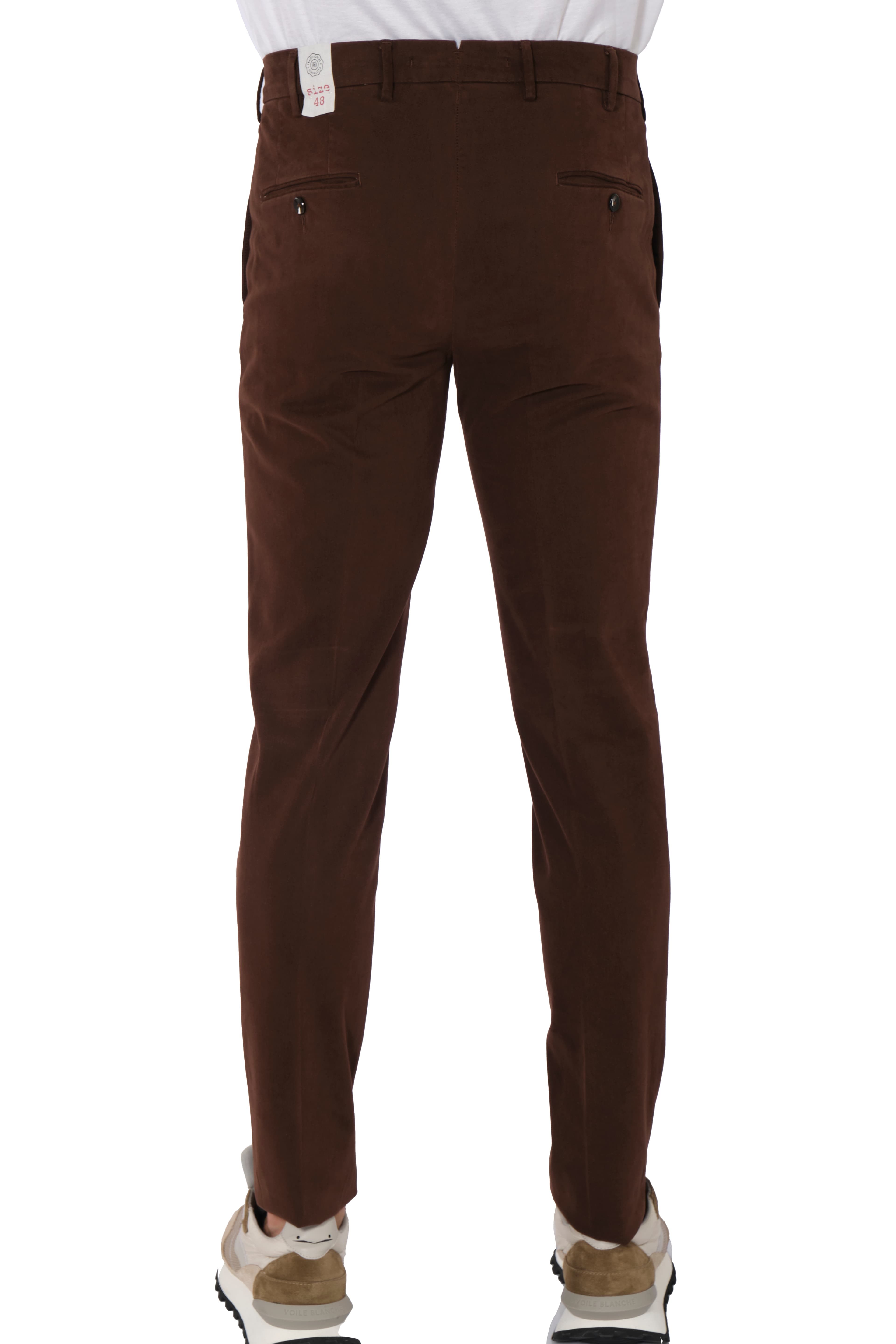 Men's trousers L.b.m. 1911 35503/6 8425