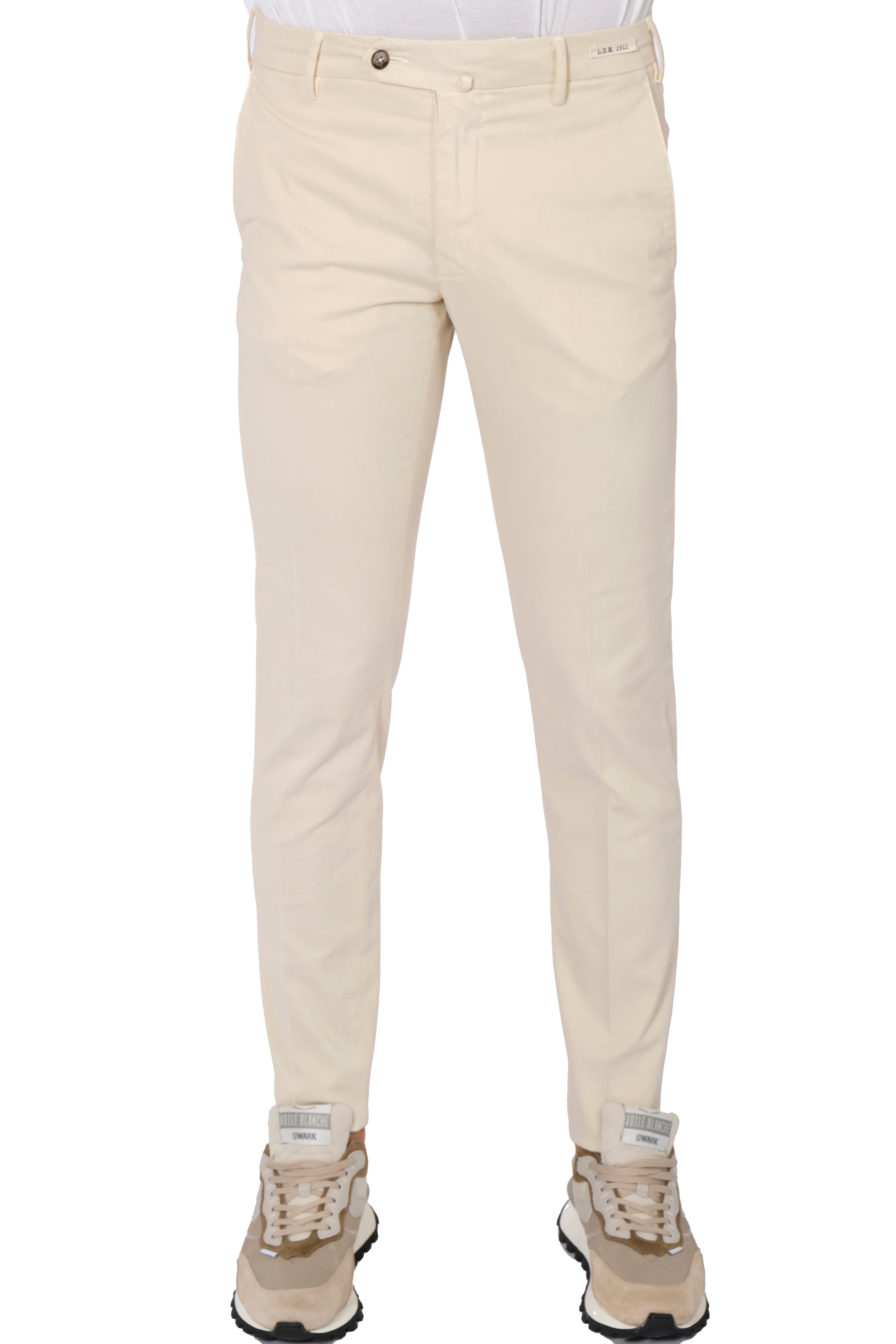 Men's trousers L.b.m. 1911 35503/ 8425 PAN