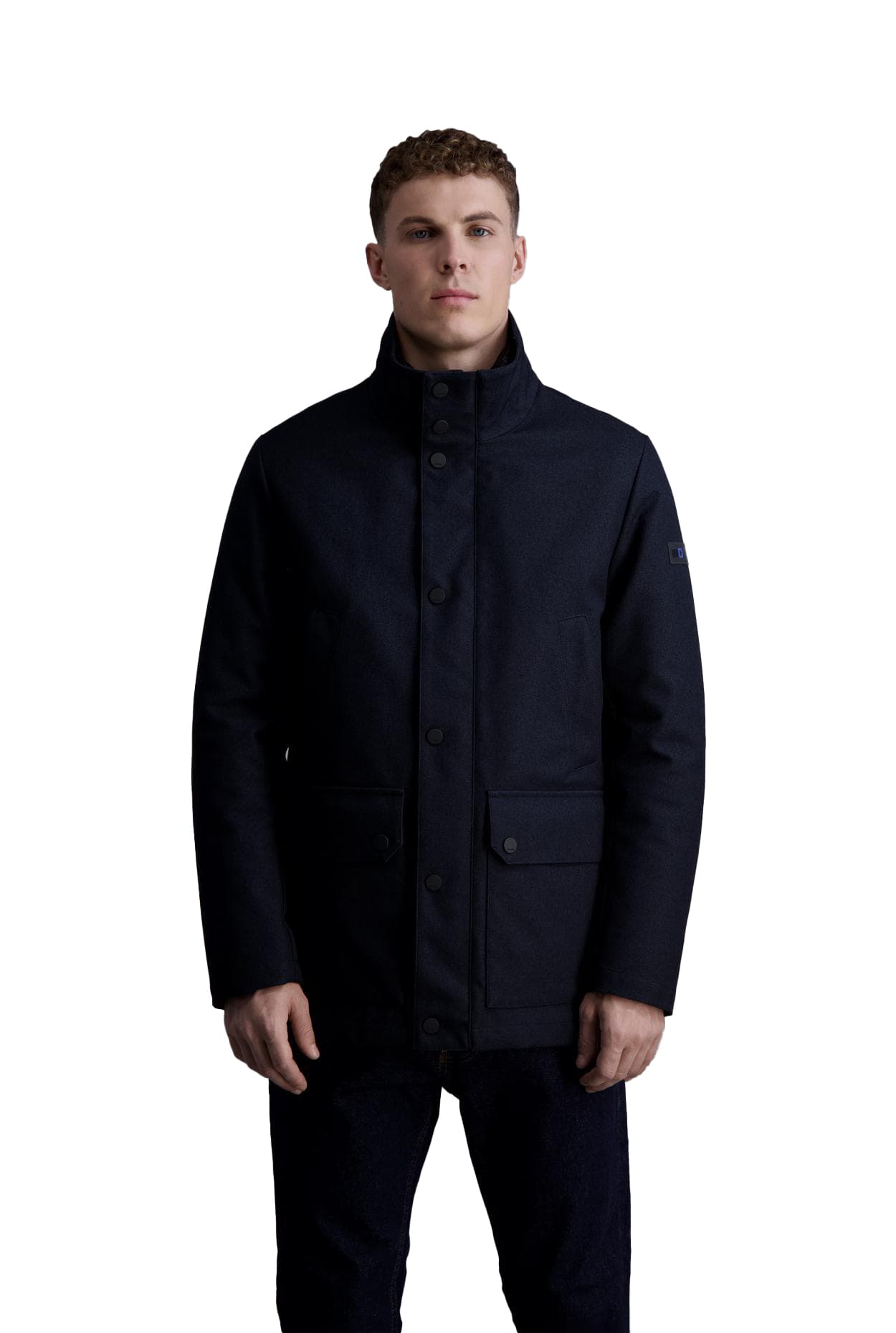 Men's jacket Up To Be NEWTON 807
