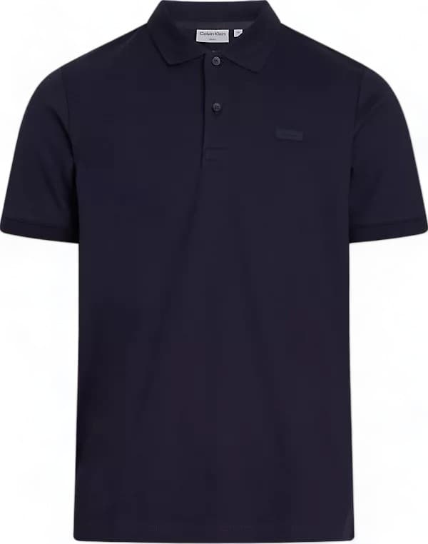 Calvin Klein - Polo Slim Fit K10K111657CHW