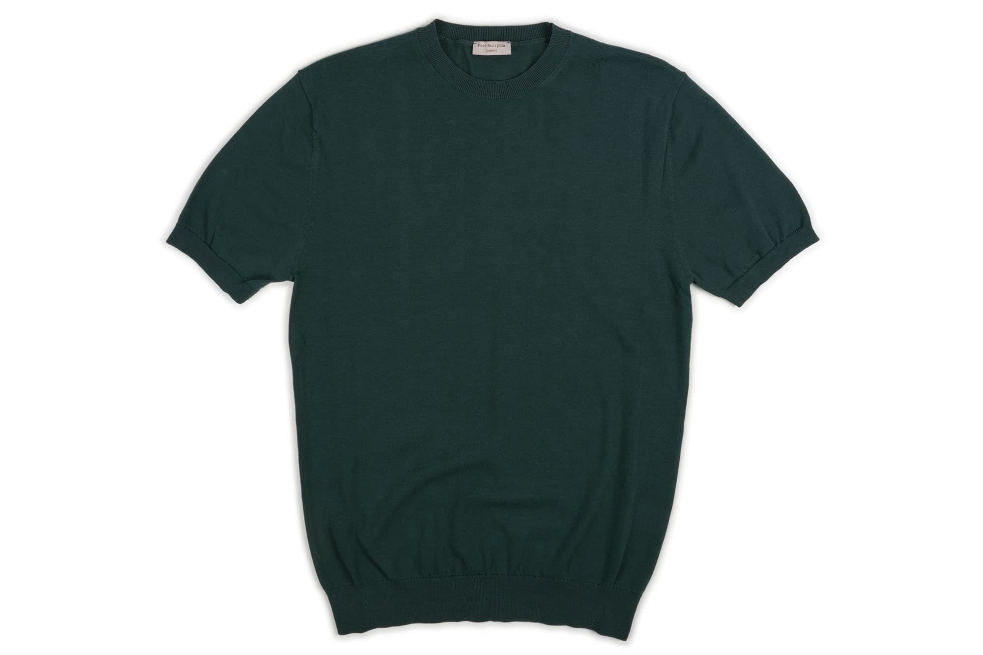 Post-scriptum - Round neck Mm 027.5310 049 CIP