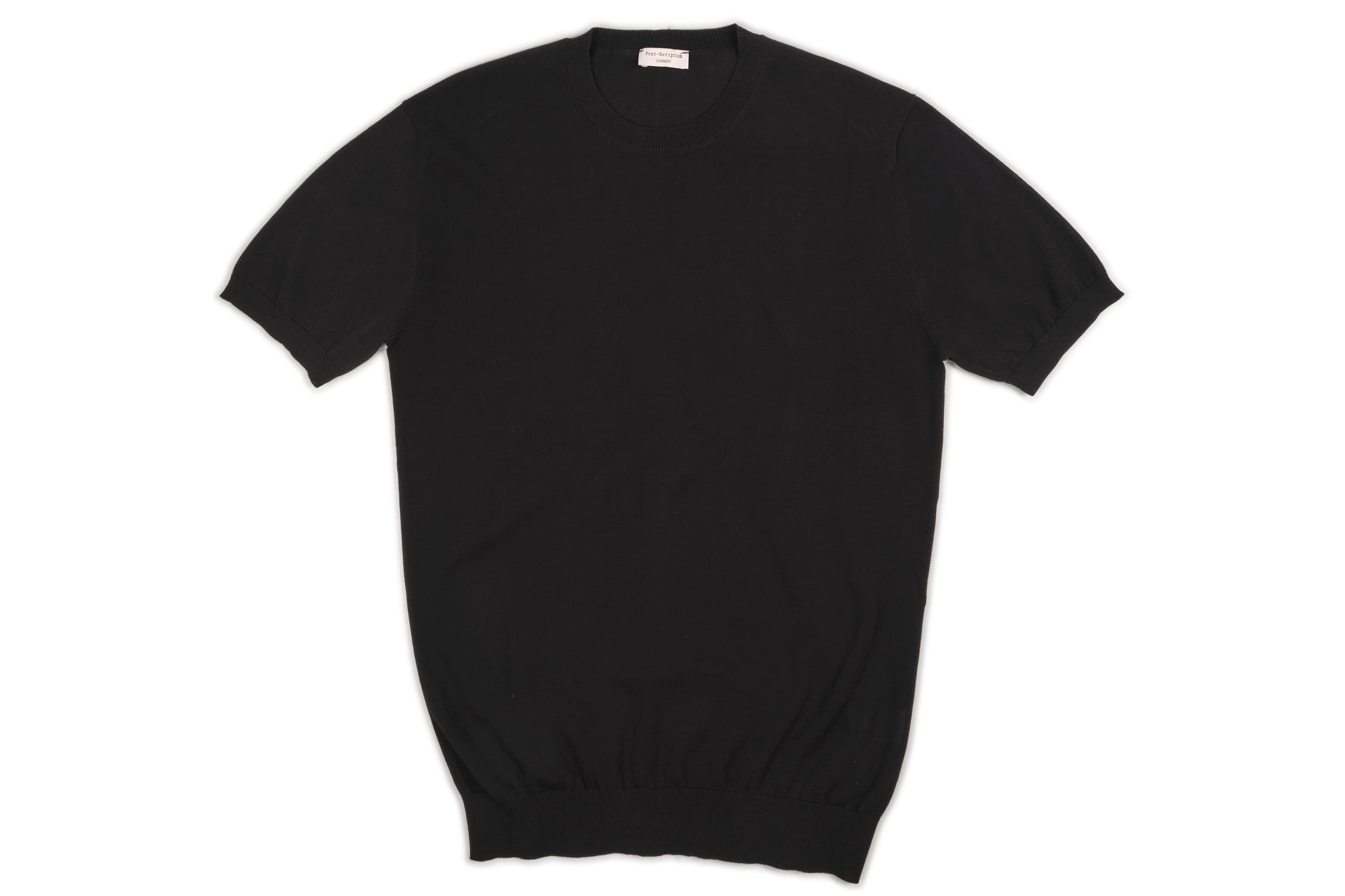Post-scriptum - Round neck Mm 027.5310 099 NER