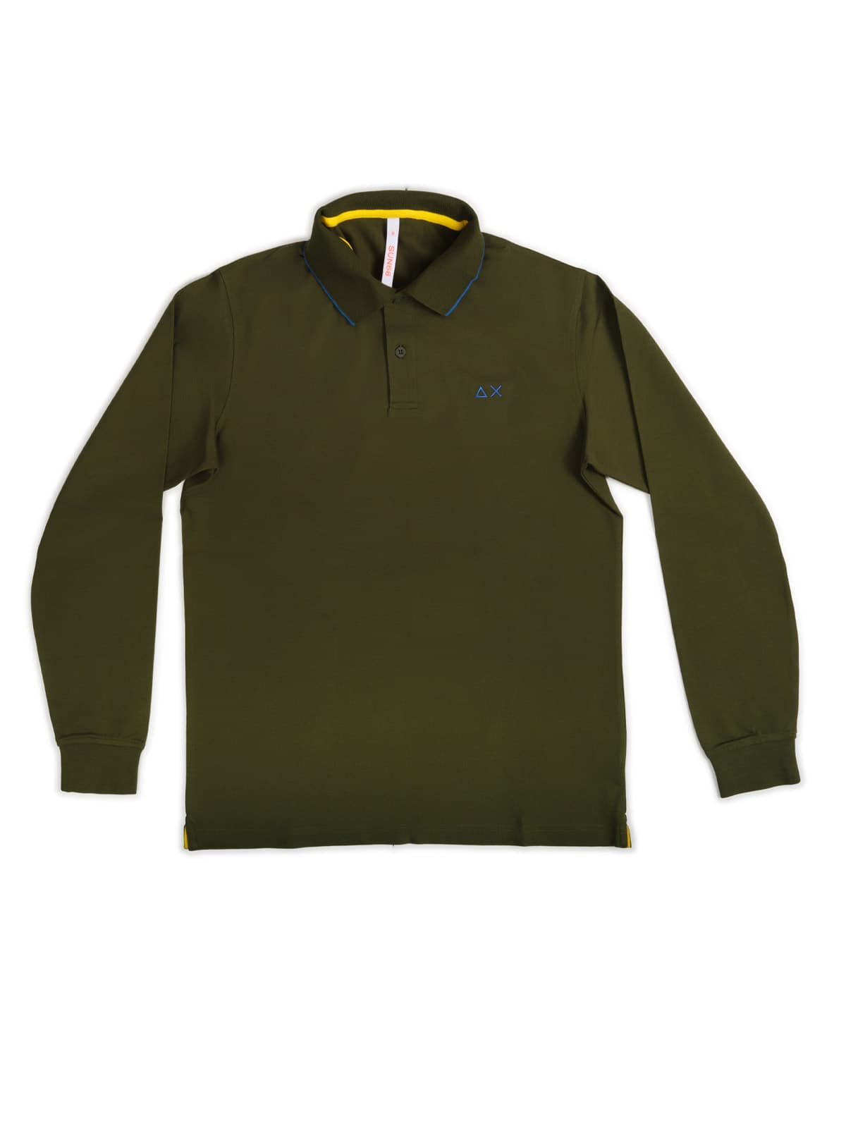 Men Sun68 A34110