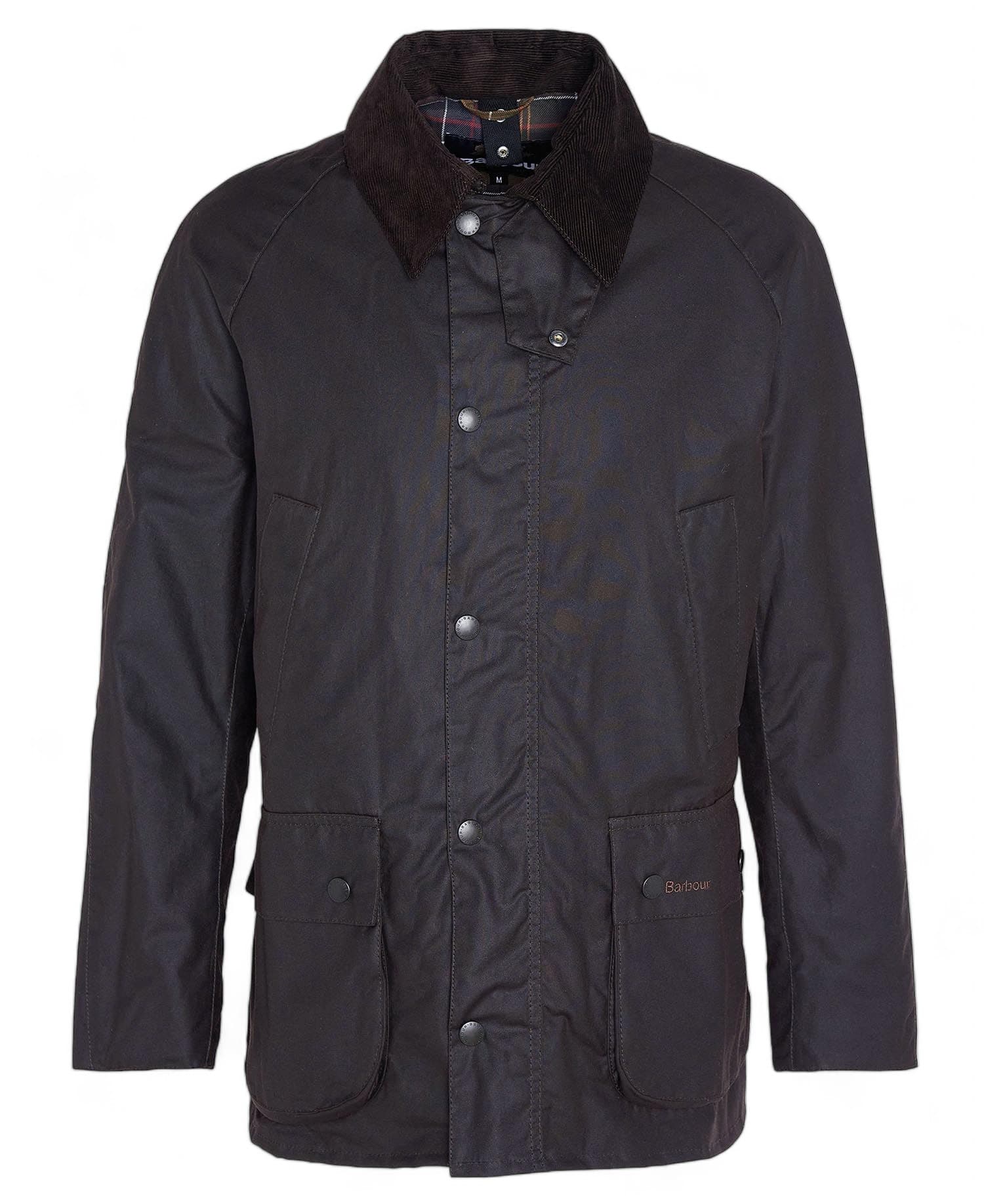 Men's jacket Barbour MWX0339 MWX RU91