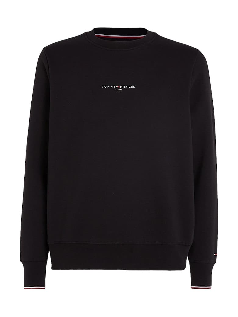 Men's sweatshirt Tommy Hilfiger MW0MW33639BDS