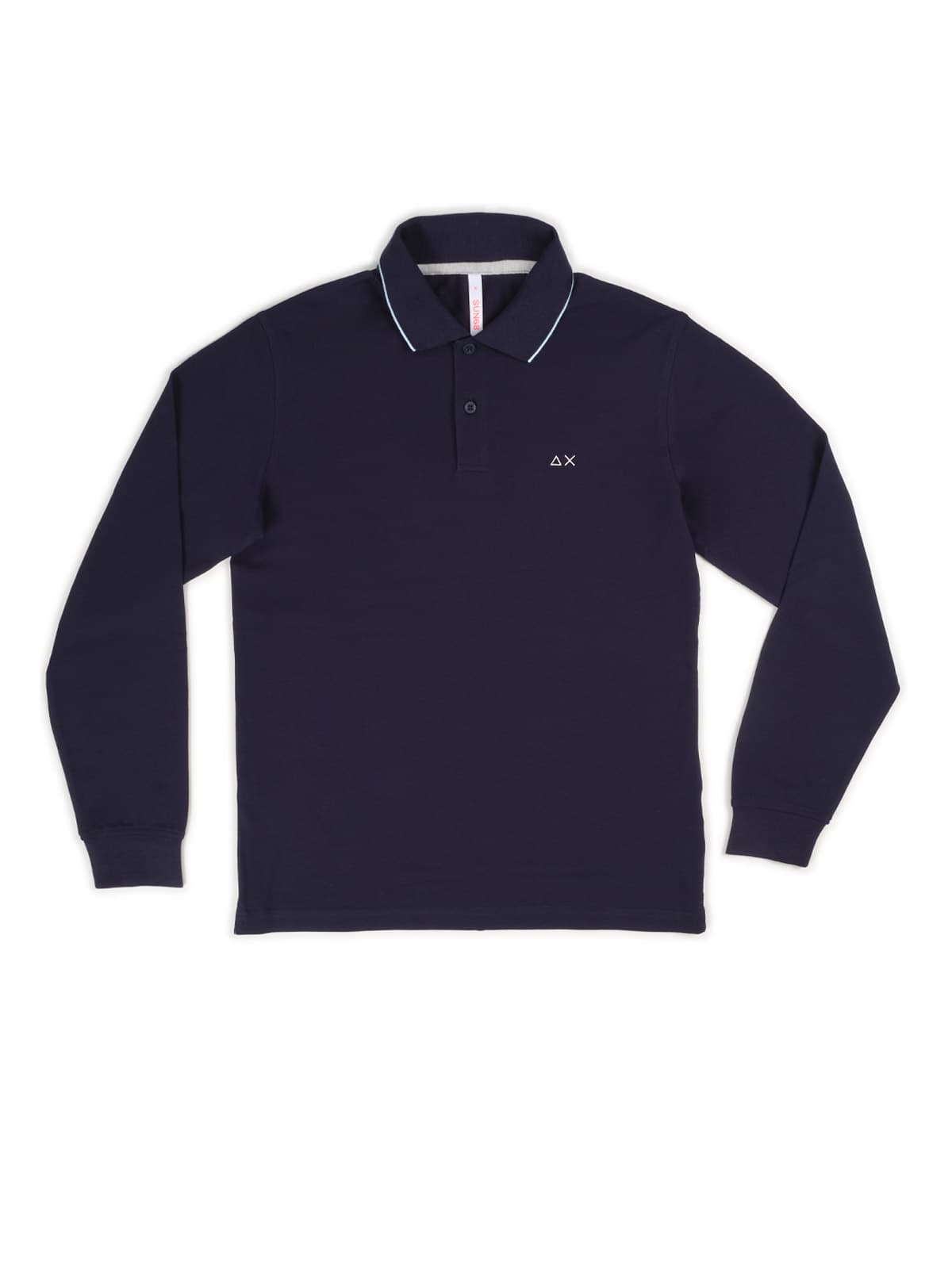 Men Sun68 A44104/07 BLU