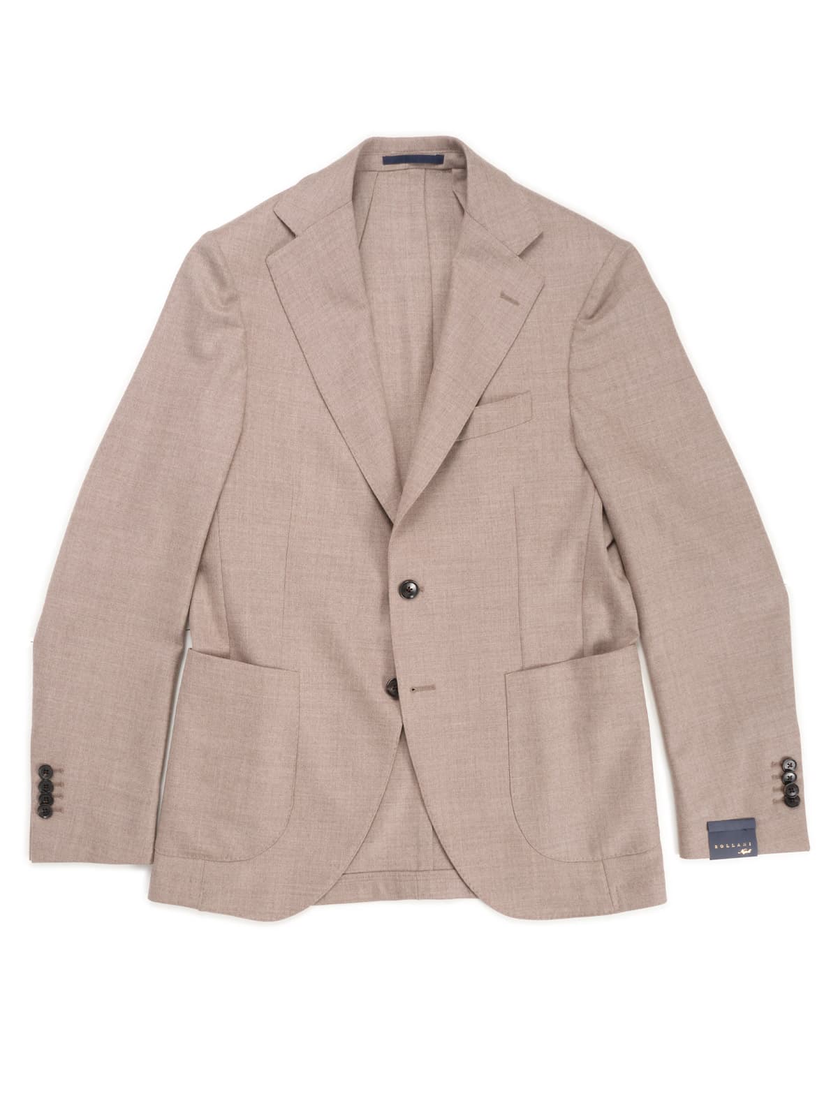 Jacket Man Bollani 2FREEDOM B10255U 18