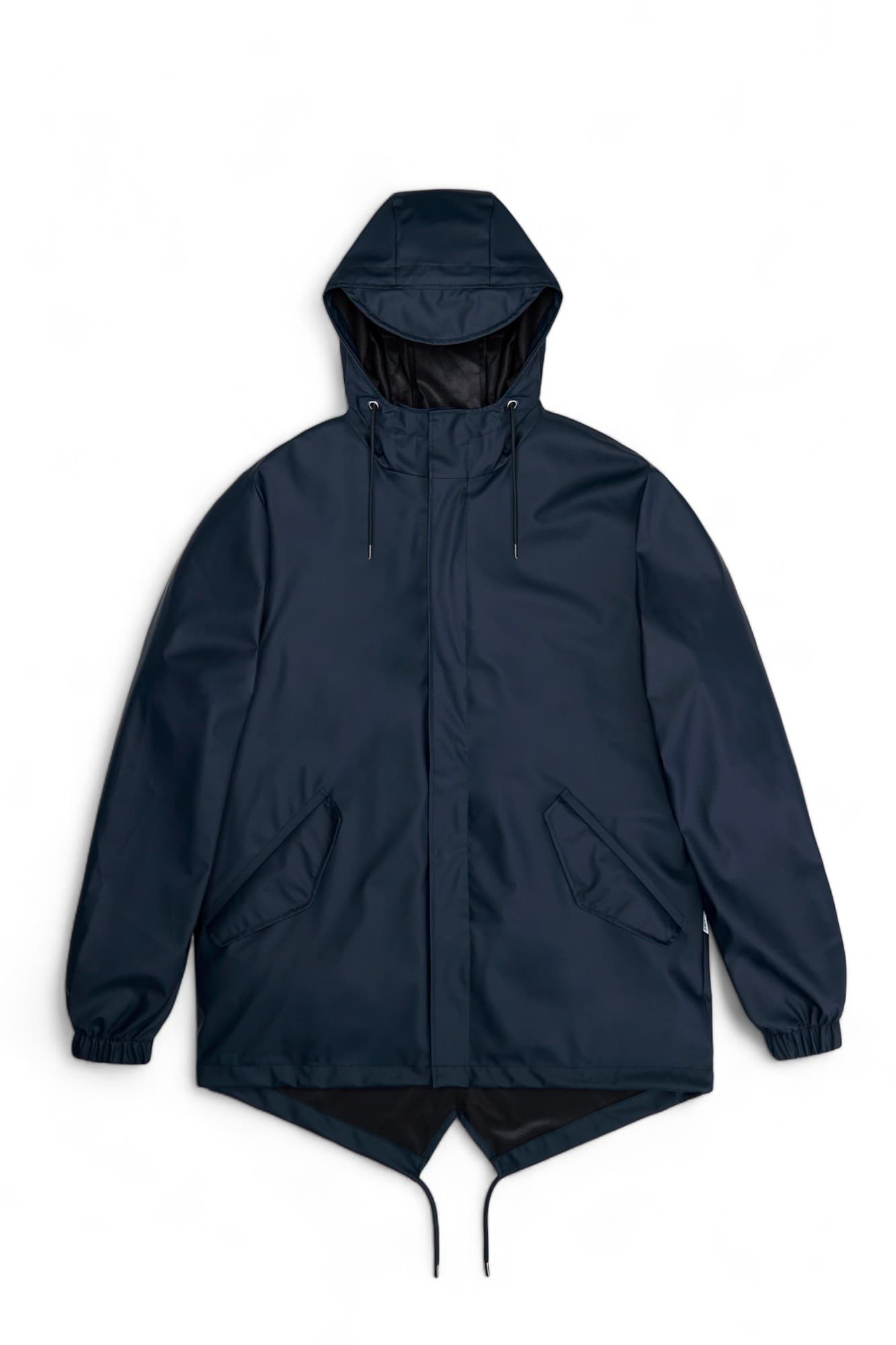 Men's jacket Rains 18010 NAVY