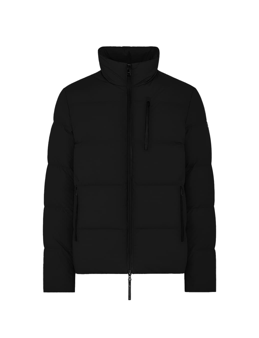 Men's jacket Duno LICOSA 901 NER