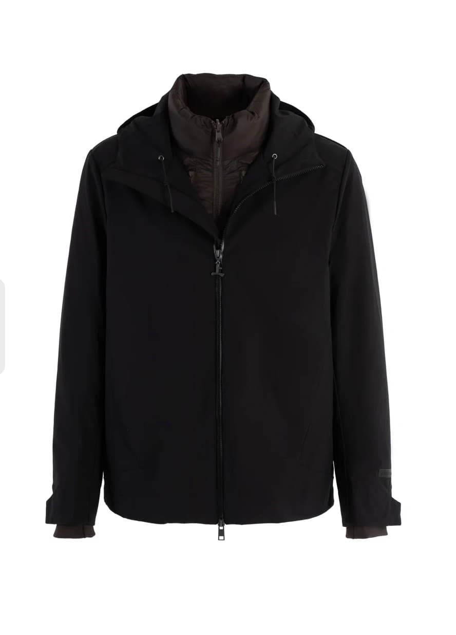 Men's jacket Onthebund SHORTECH 23