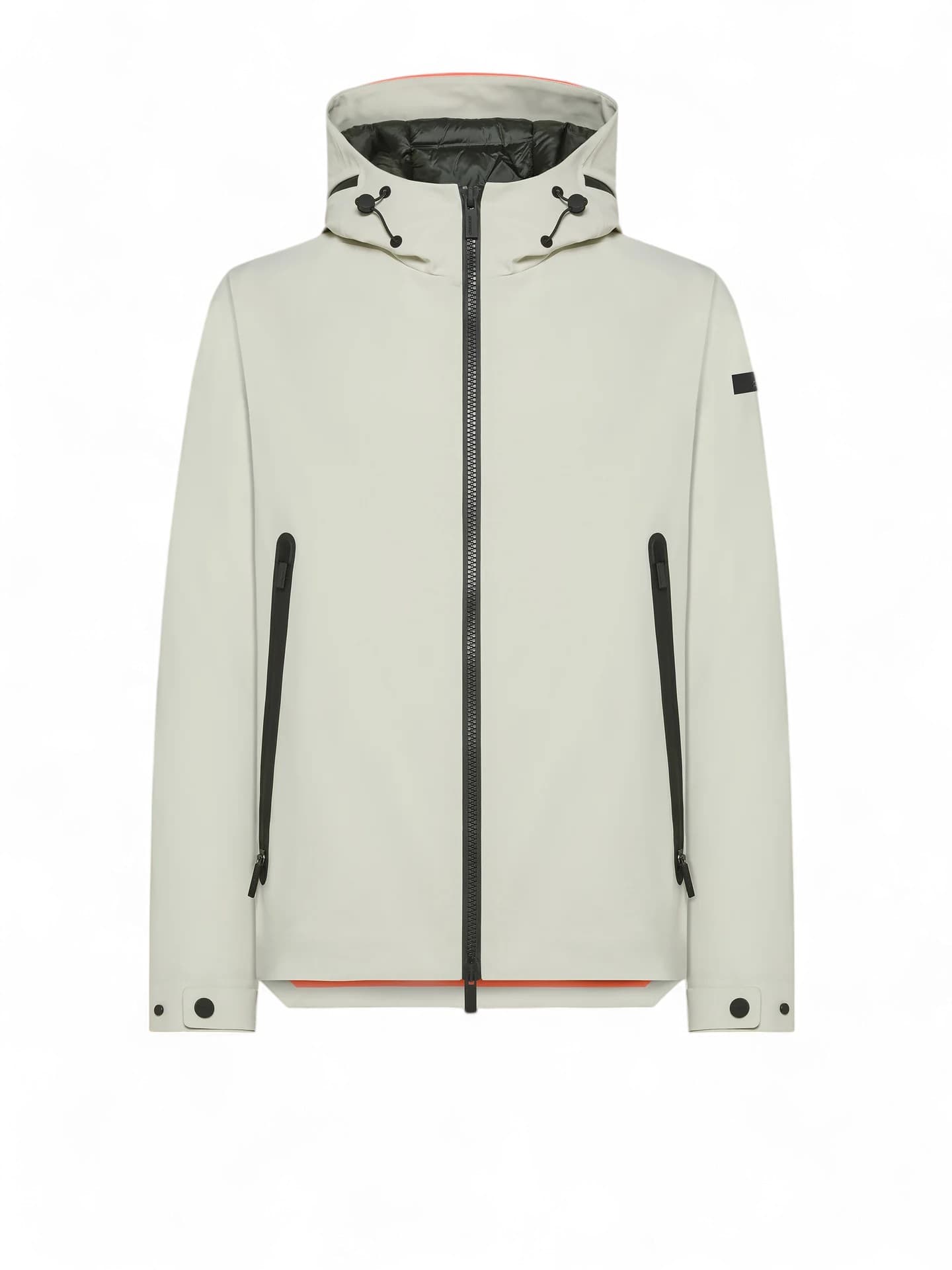 Men's jacket Rrd W24008 32 CREAM