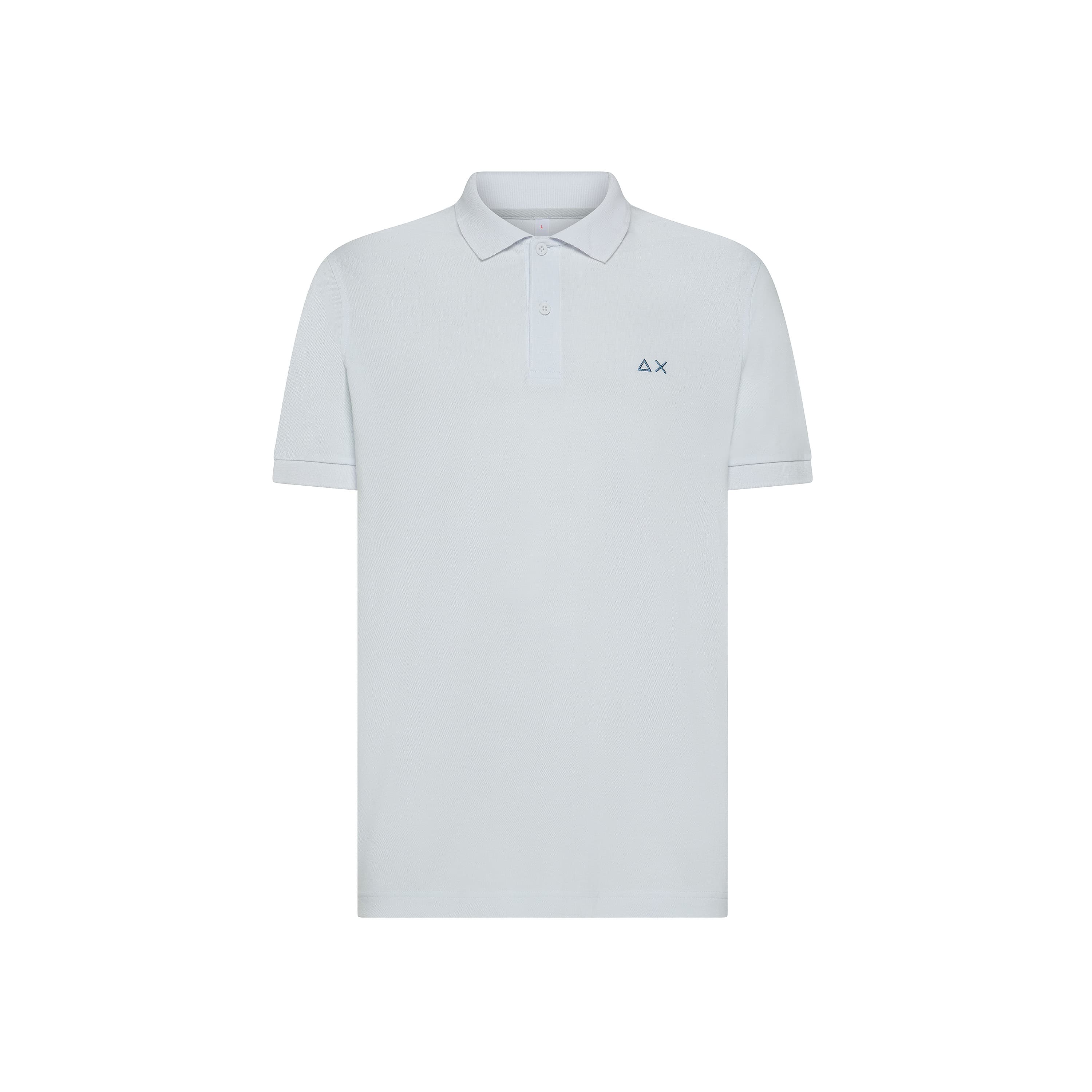 Men Sun68 A35109/01 BIANCO
