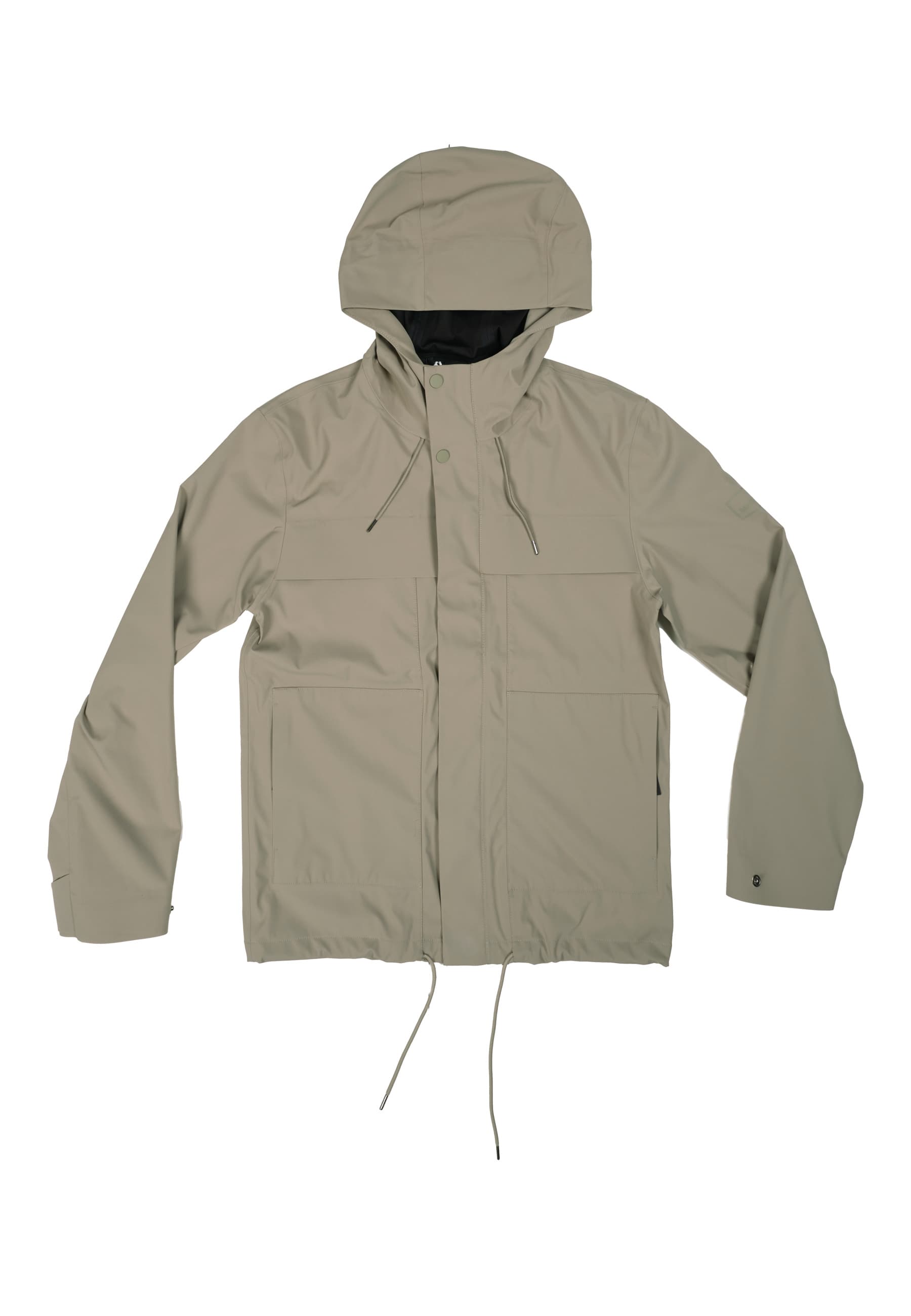 Men's jacket Rains 12400 DRIFT