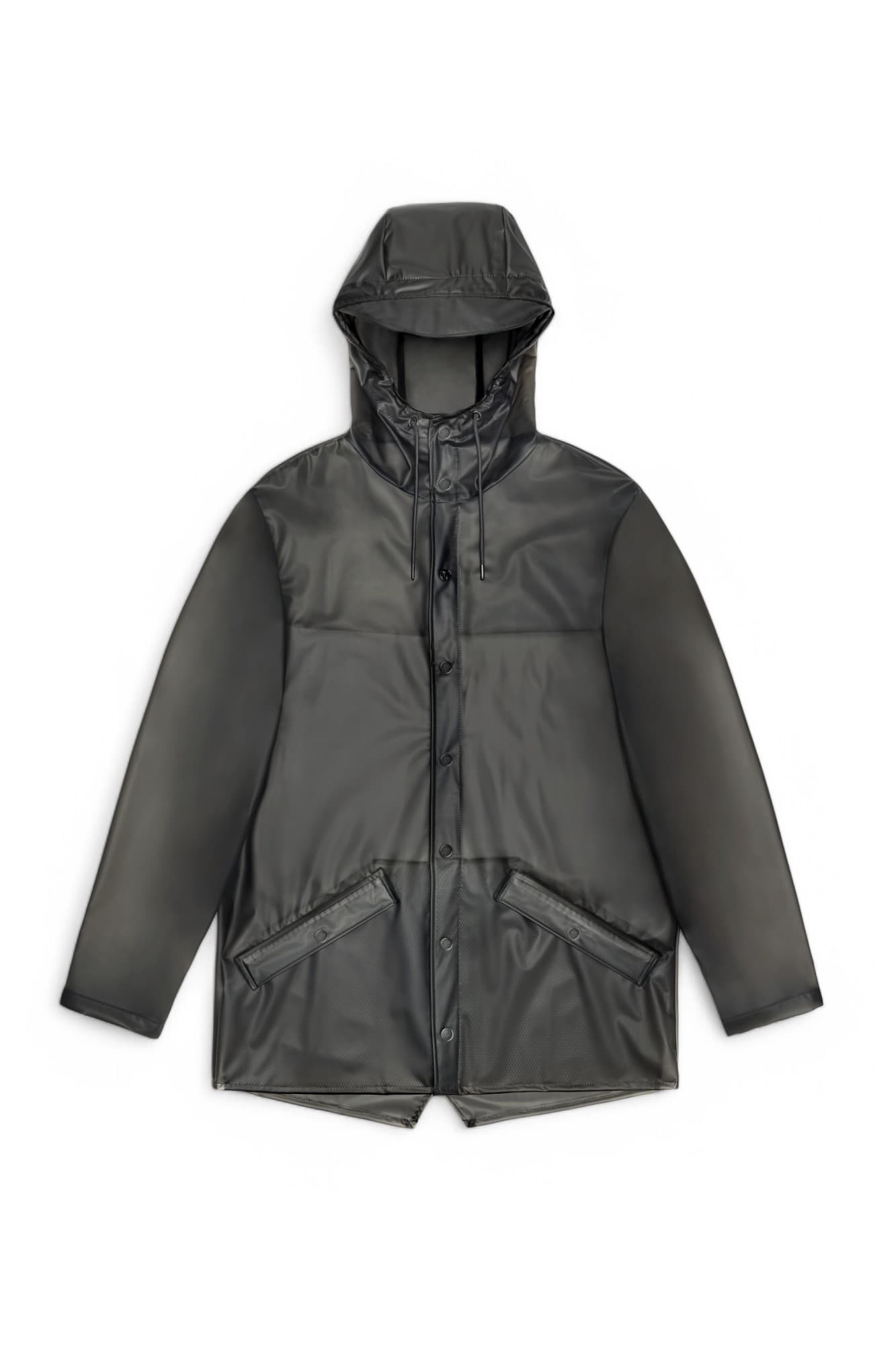 Men's jacket Rains 12010 MIST