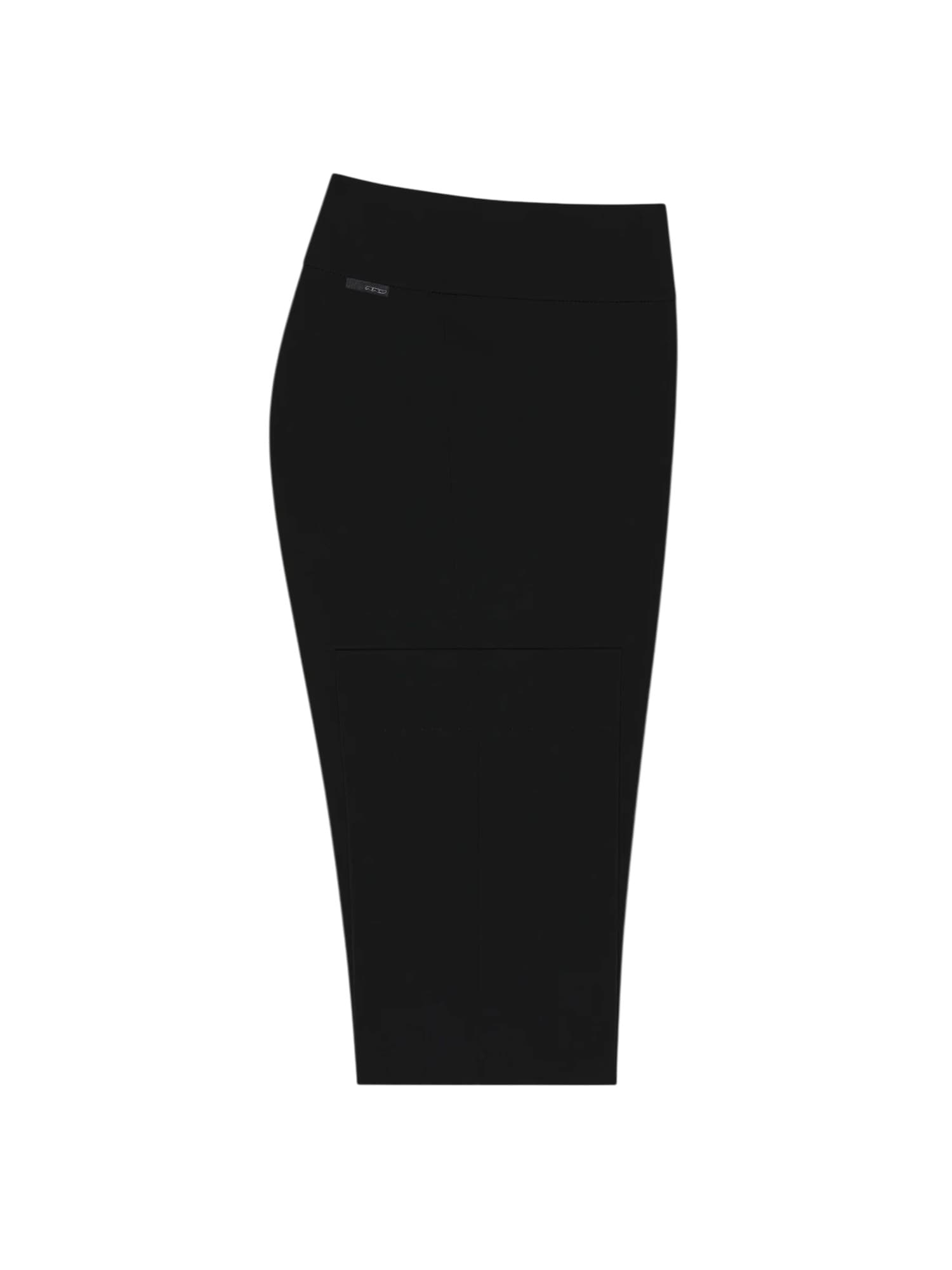 Women's trousers Rrd 25851 60 BLACK