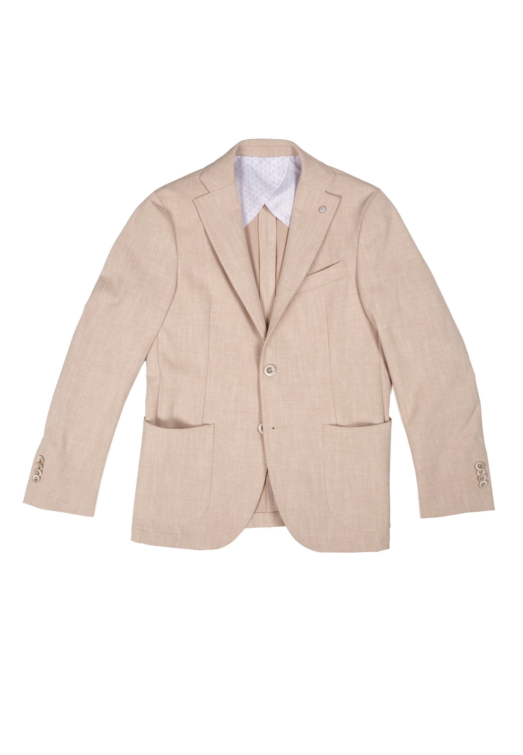 Jacket Man Barbati NIK 751 012 EIBGE D7
