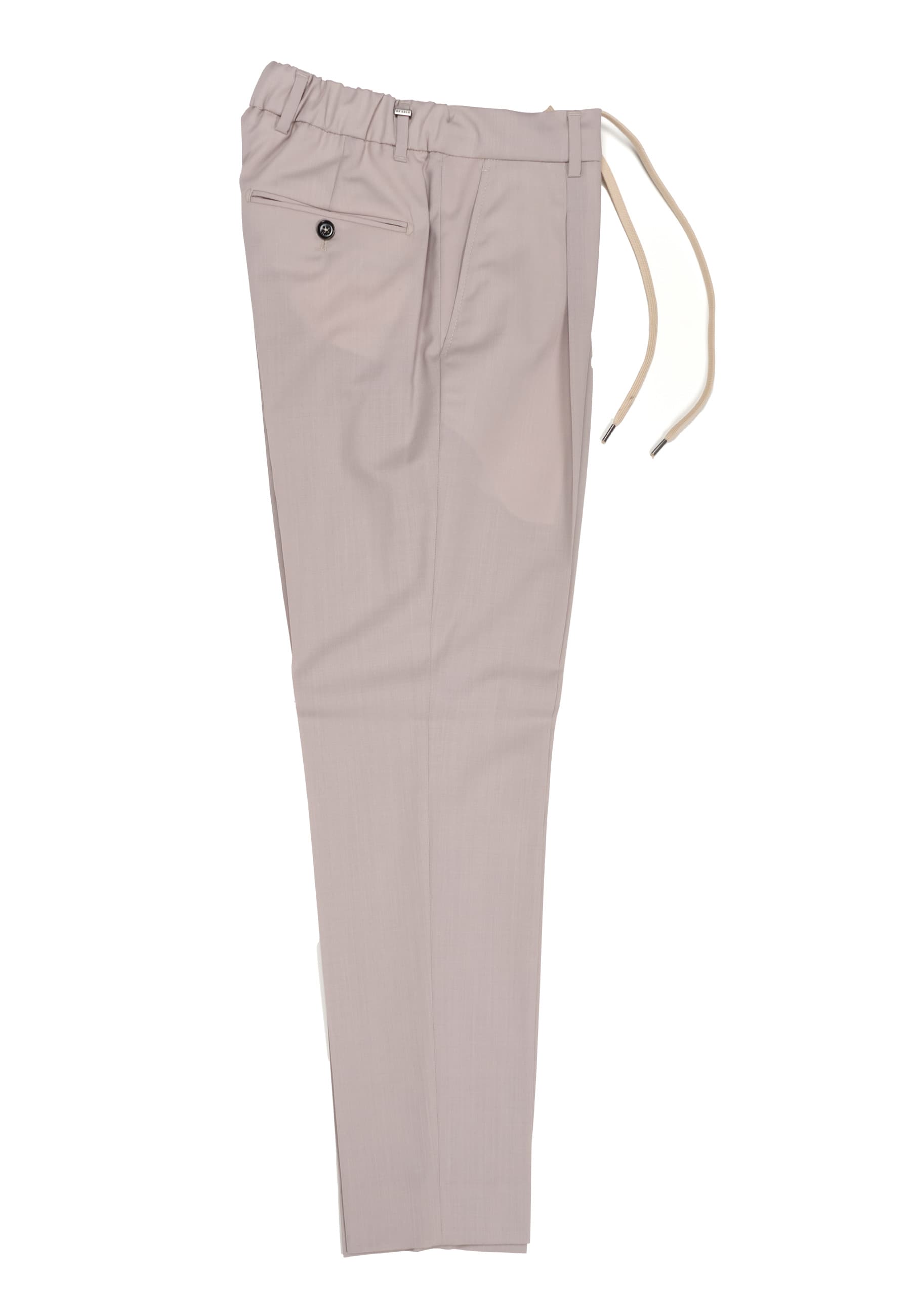 Men's trousers Be Able MT MASTIC RICCARDO