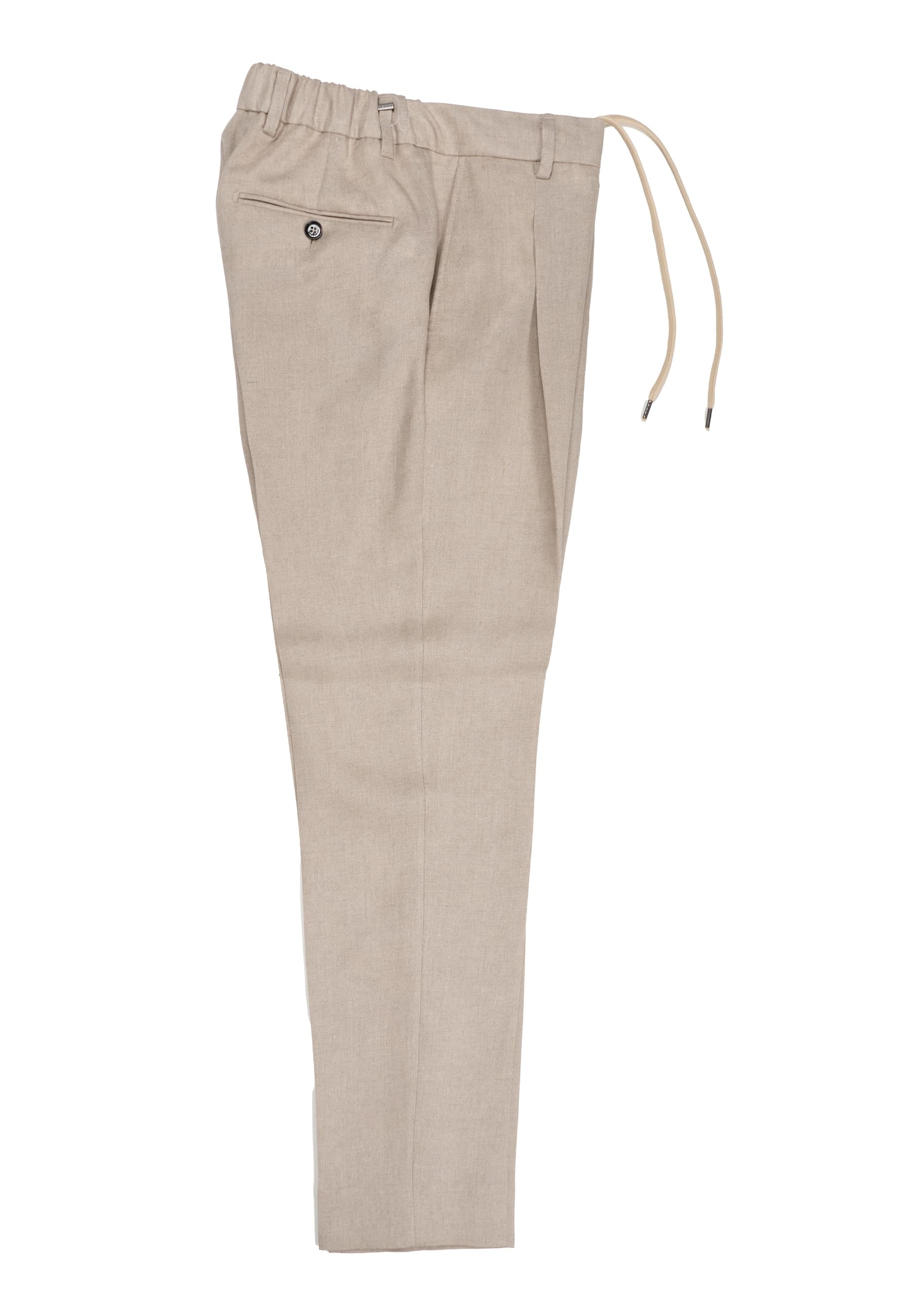 Men's trousers Be Able _