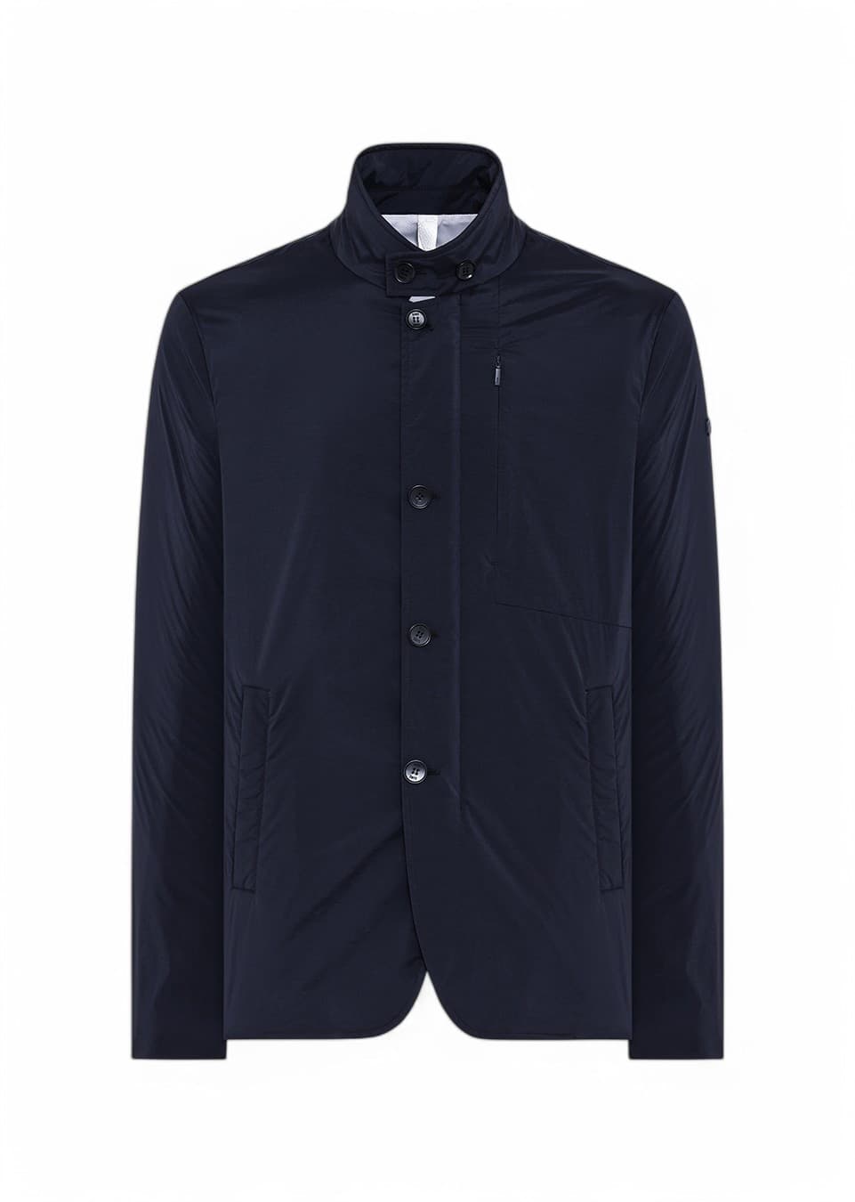 Men's jacket Duno ORION MIRTO 861 BLU