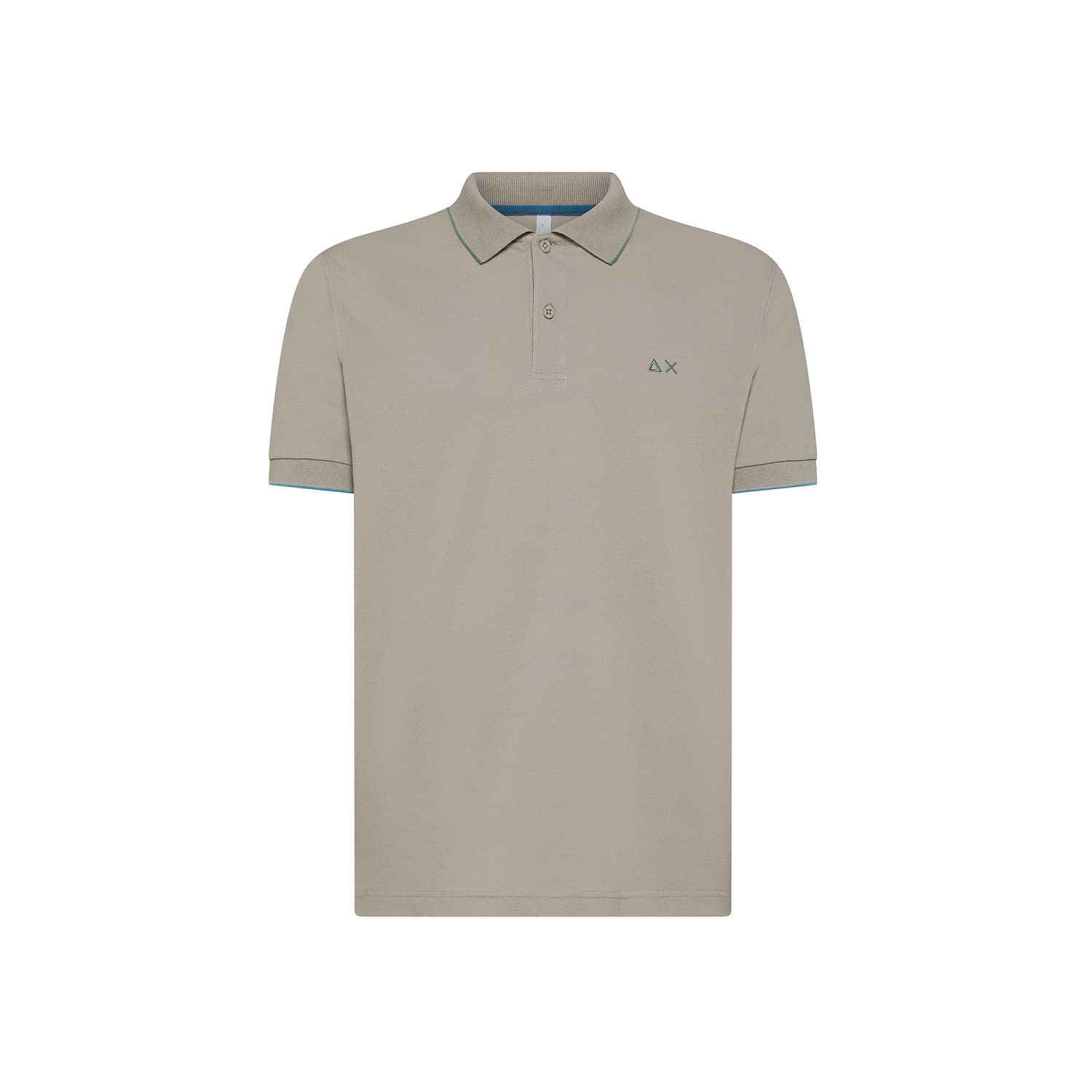 Men Sun68 A35110/98 STONE