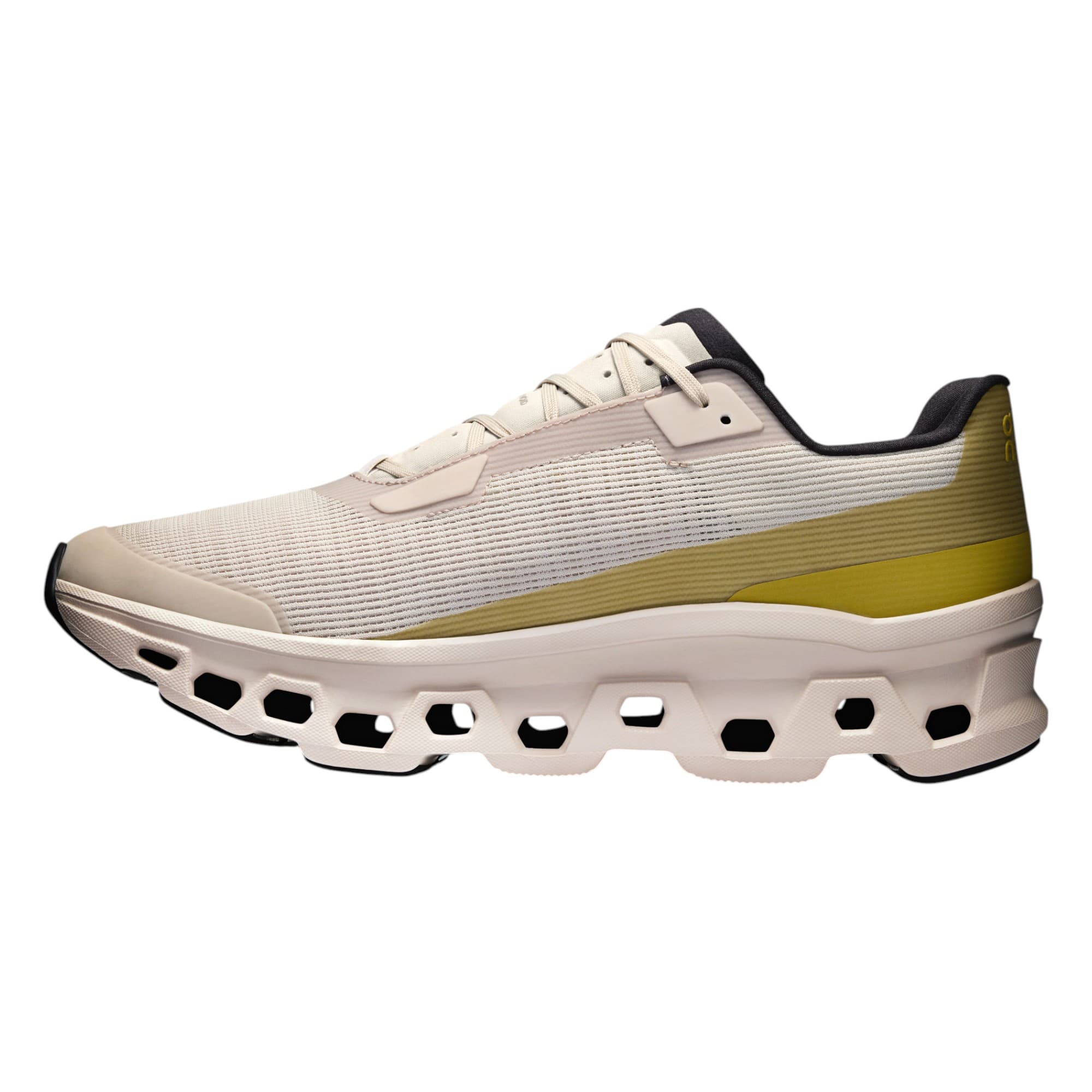 Men's shoe On 3MF10673352 SILVER