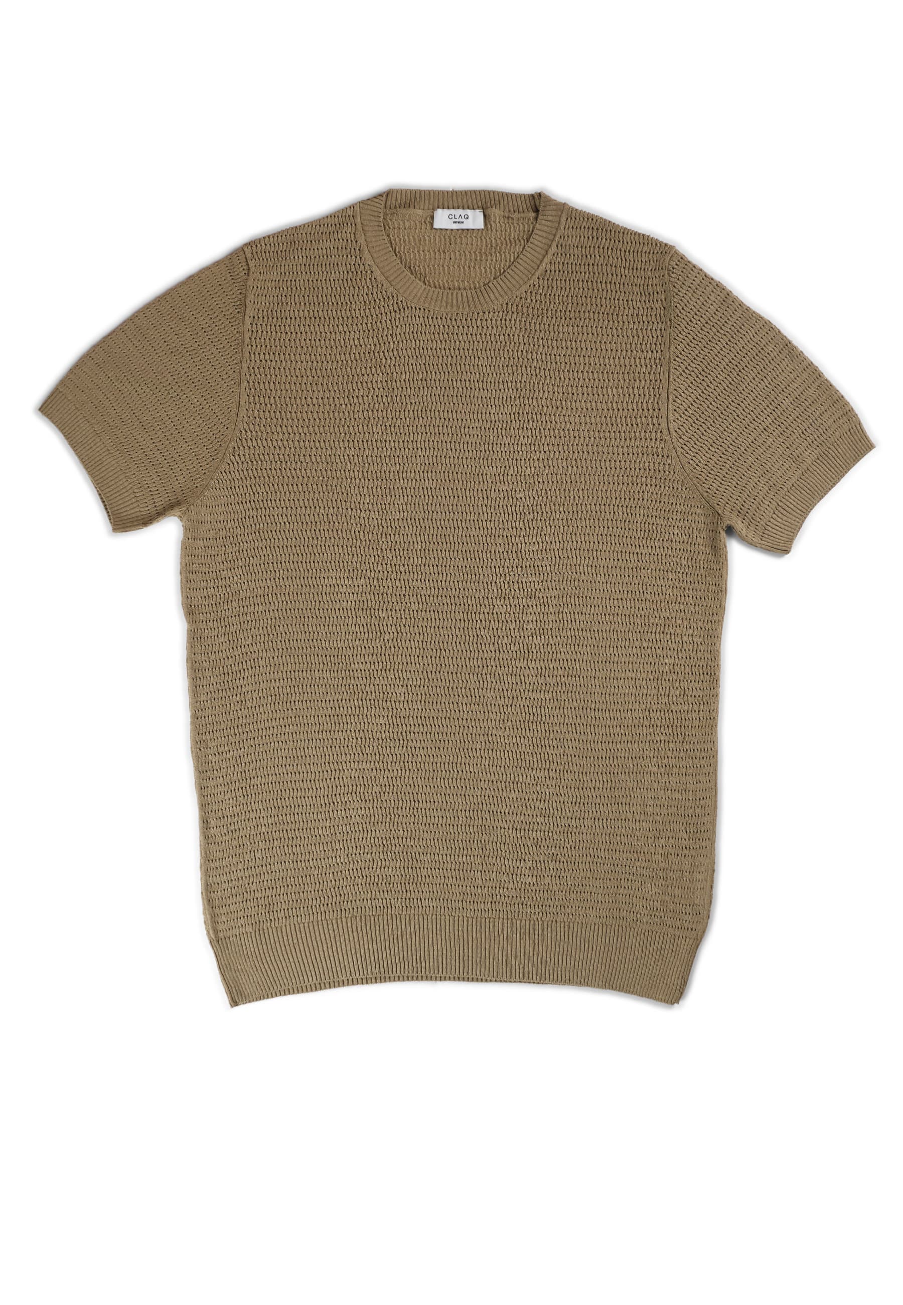 Men's sweater Claq CQ820045 HEALTH