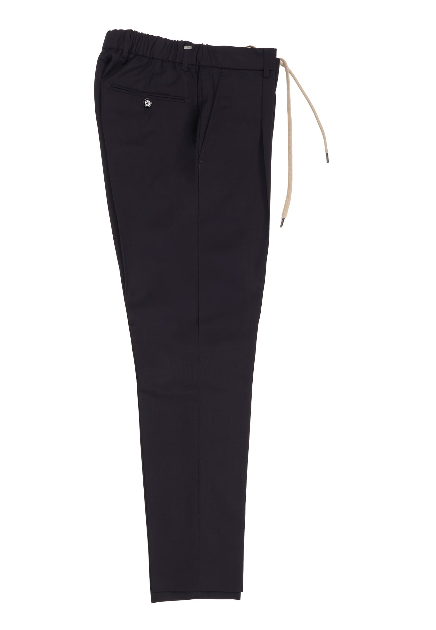 Men's trousers Be Able SATO DNC-S25 BLUE