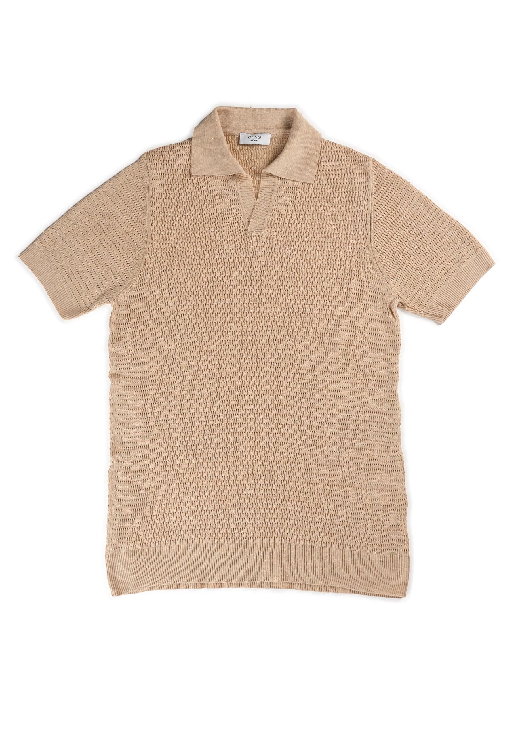Men's sweater Claq CQ820046 EIBGE