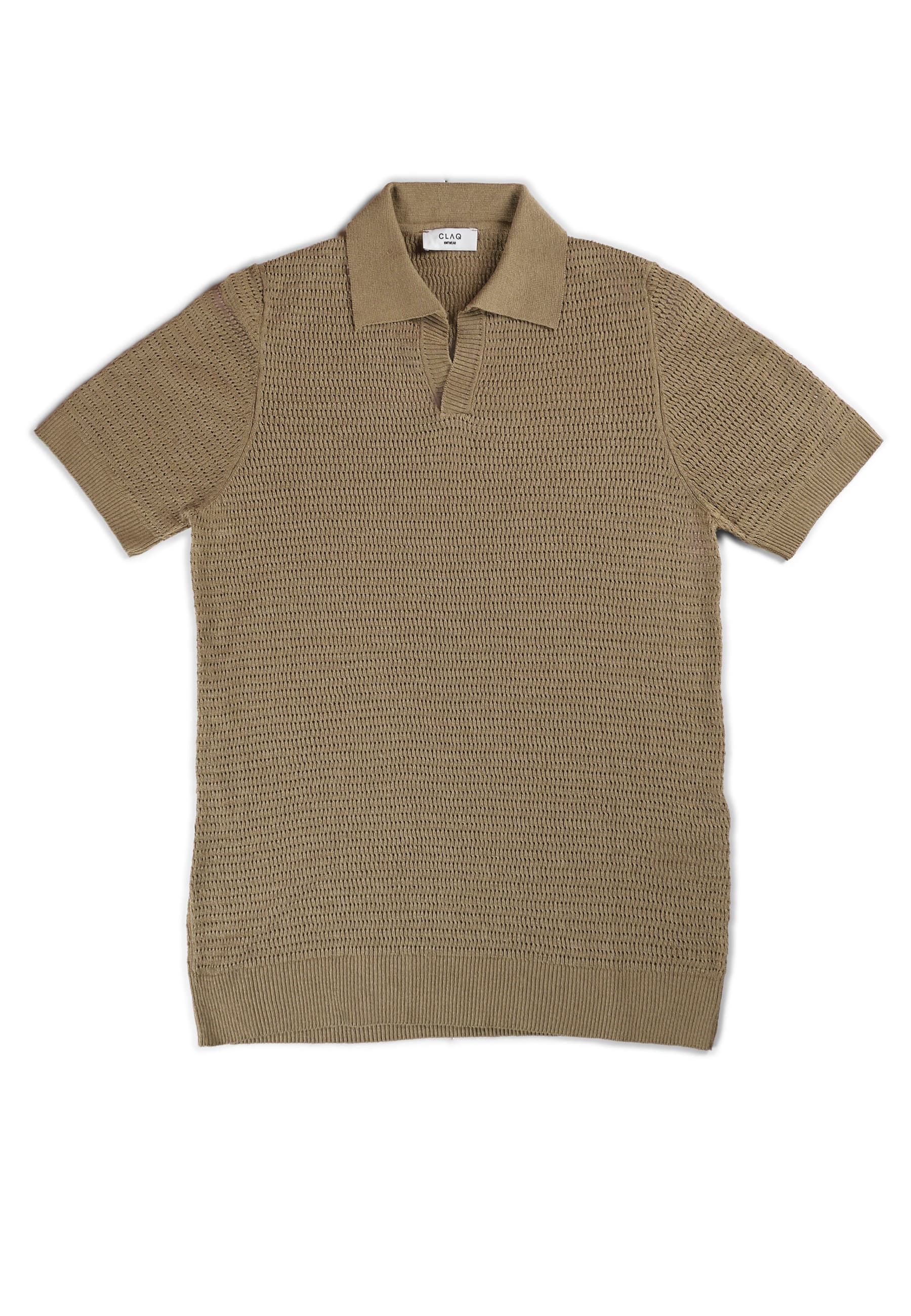 Men's sweater Claq CQ820046 HEALTH
