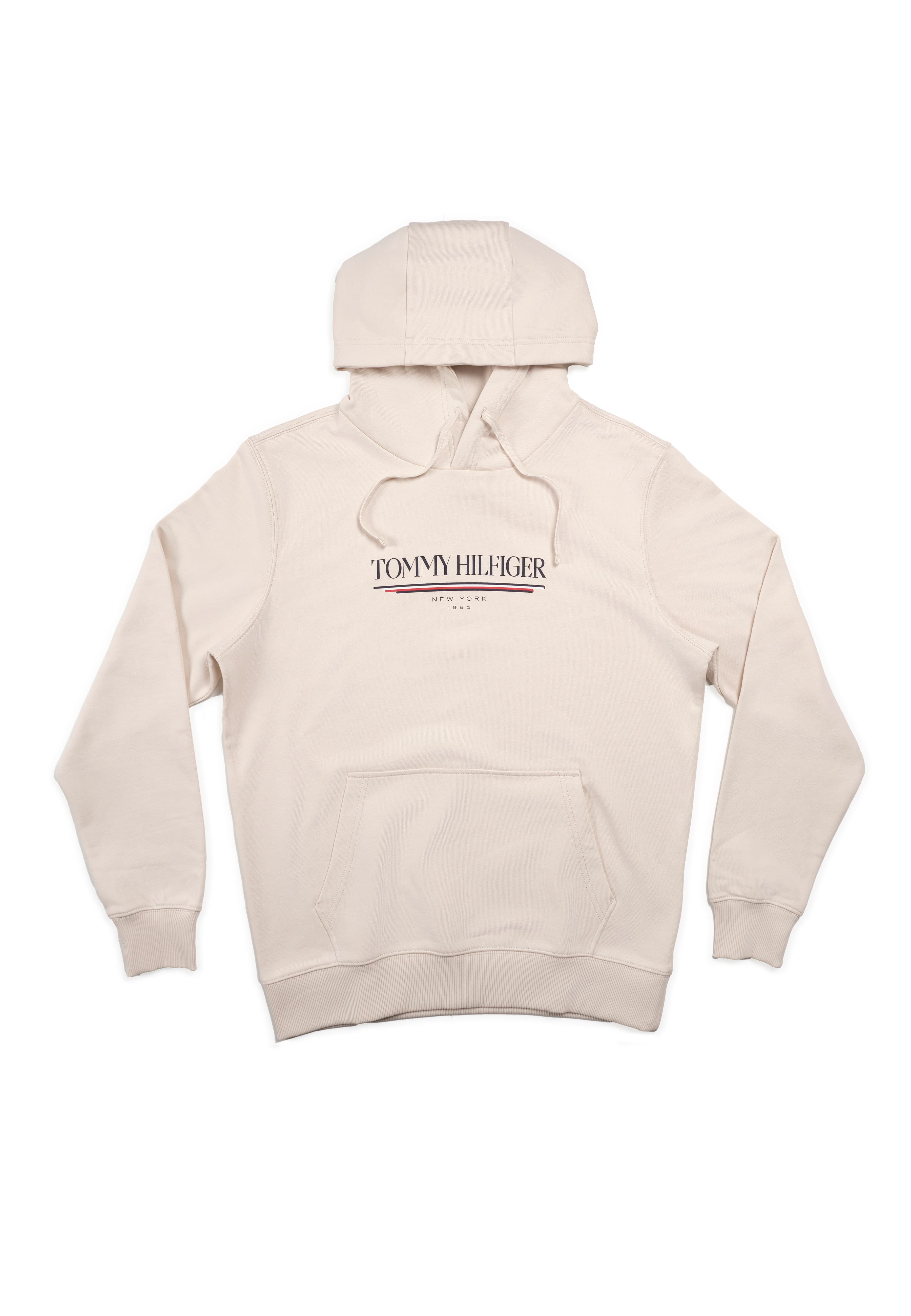 Men's sweatshirt Tommy Hilfiger mw0mw40534 ♪