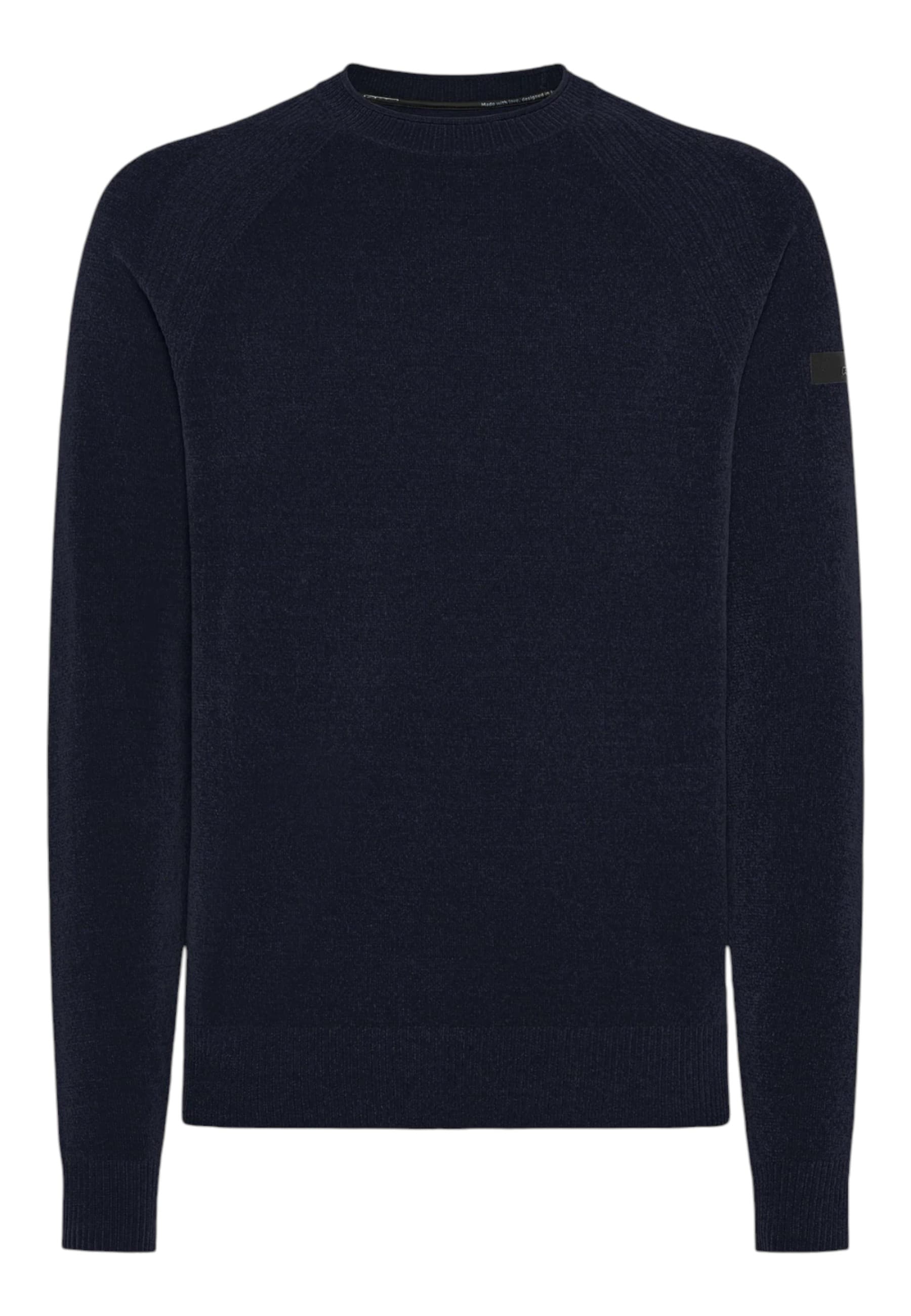 Men's sweater Rrd W25132 60 blue black