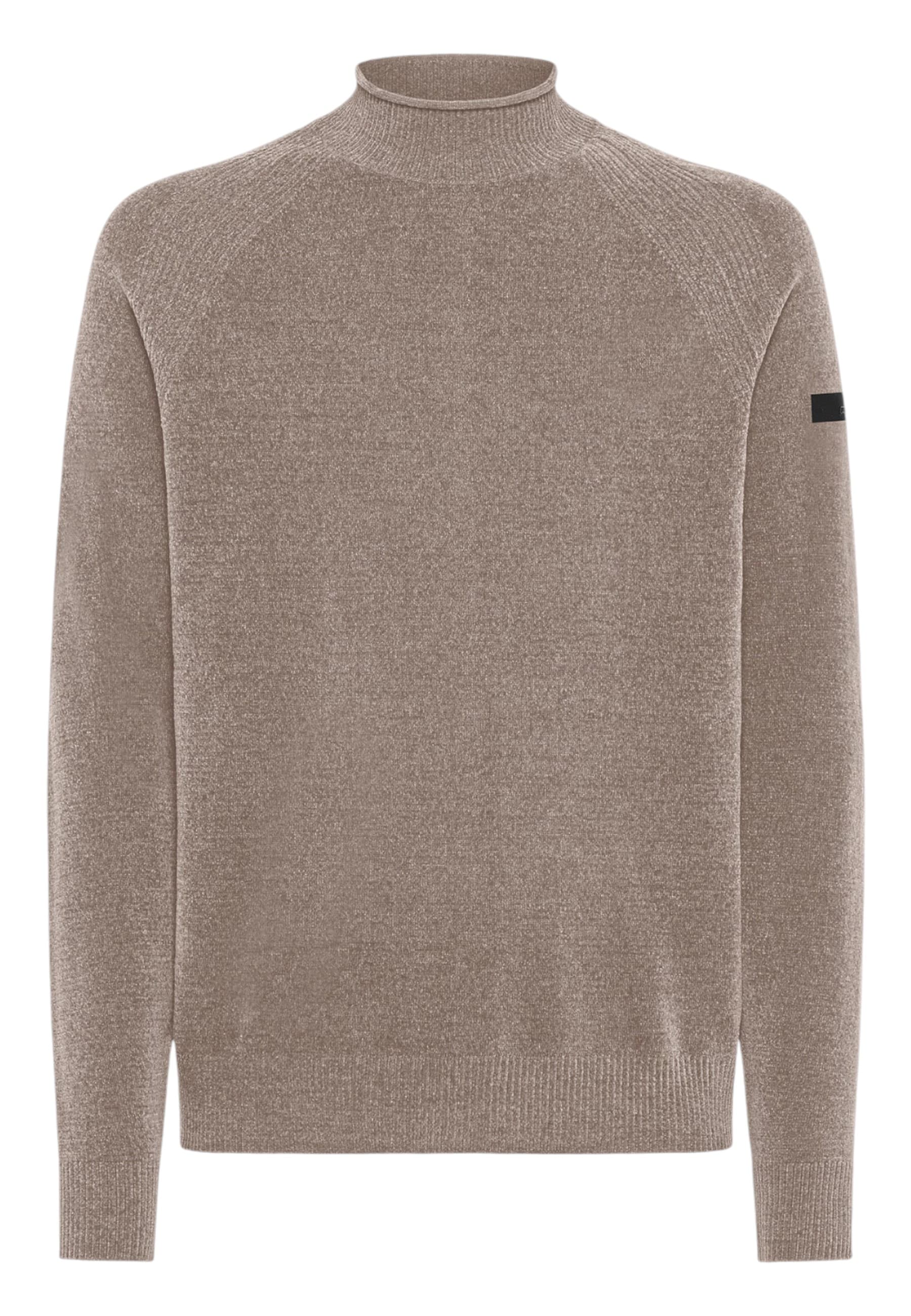 Men's sweater Rrd W25135 87 tab