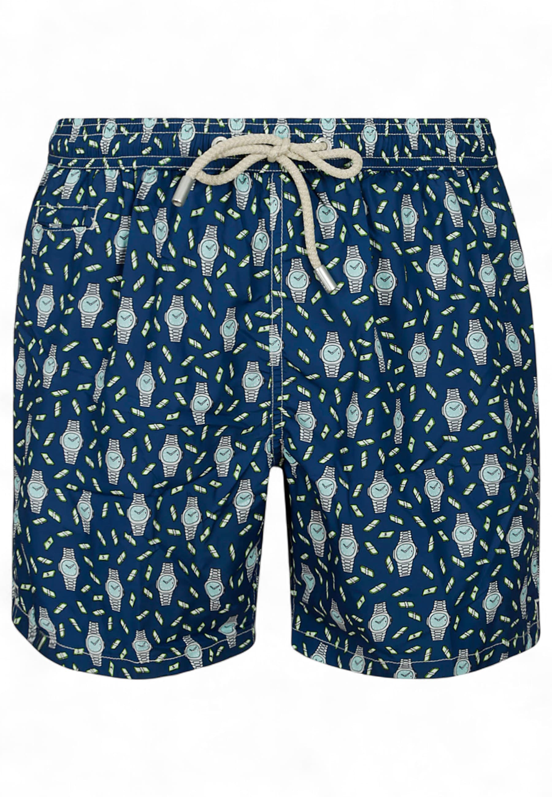 Boxer Sea Mc2 Saint Barth LIG0003 04360F