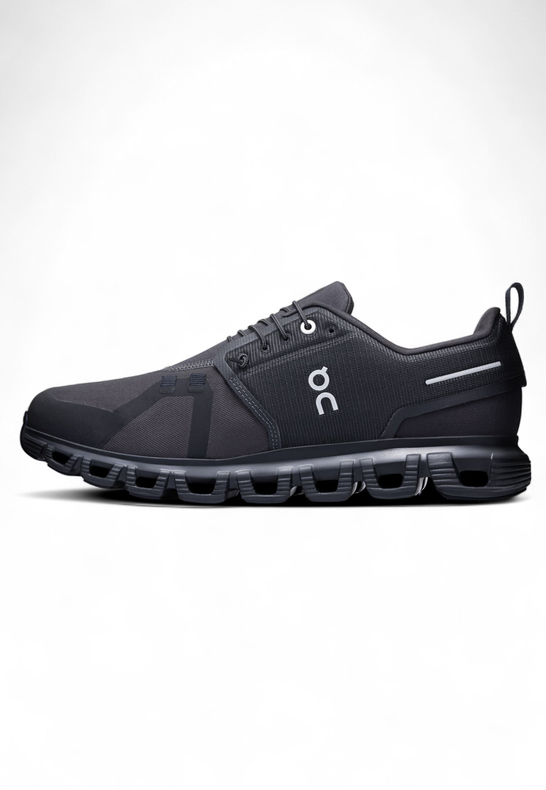 Men's shoe On 3MF10061043 BLACK