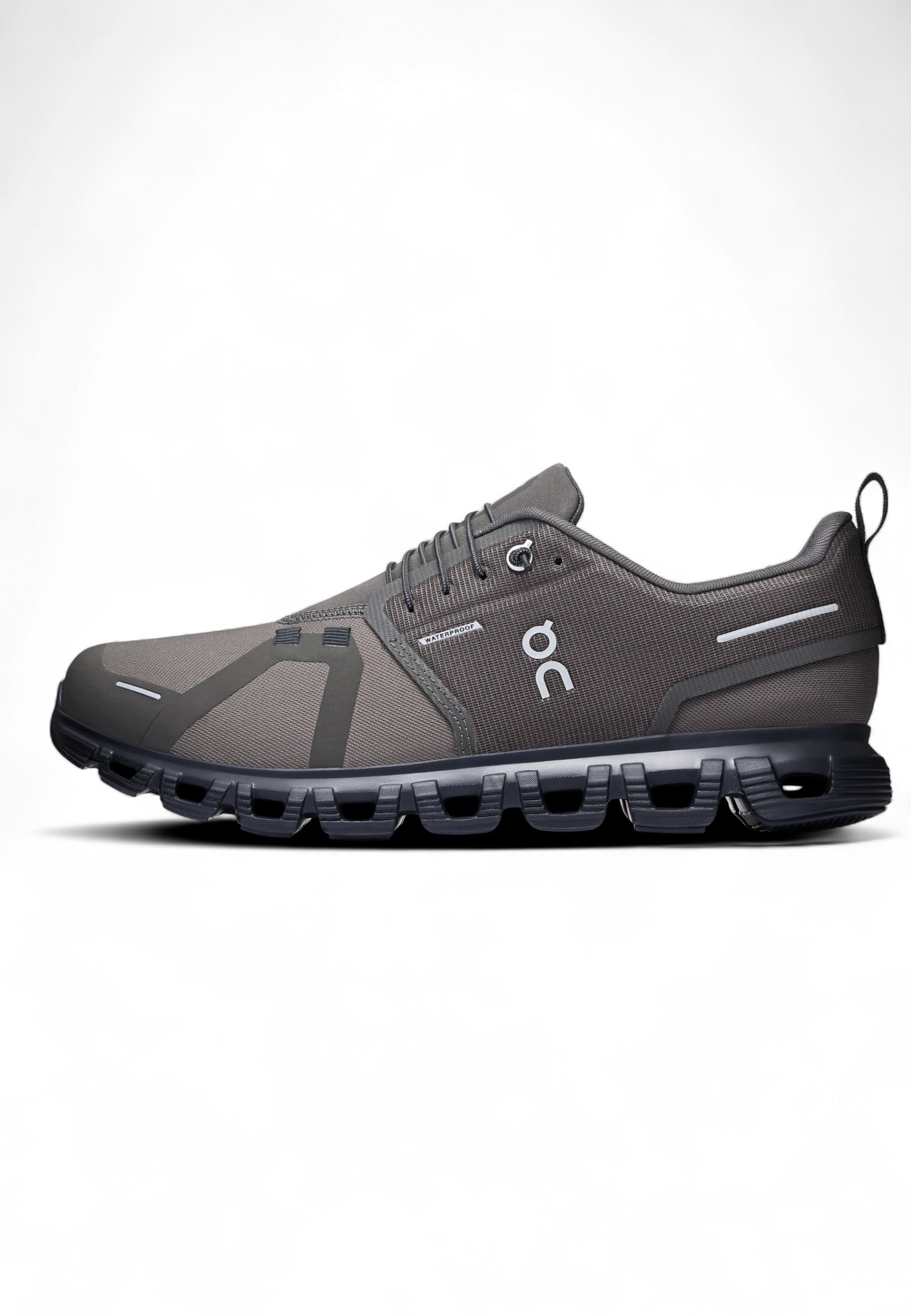 Men's shoe On 3MF10063029 THORN/BK