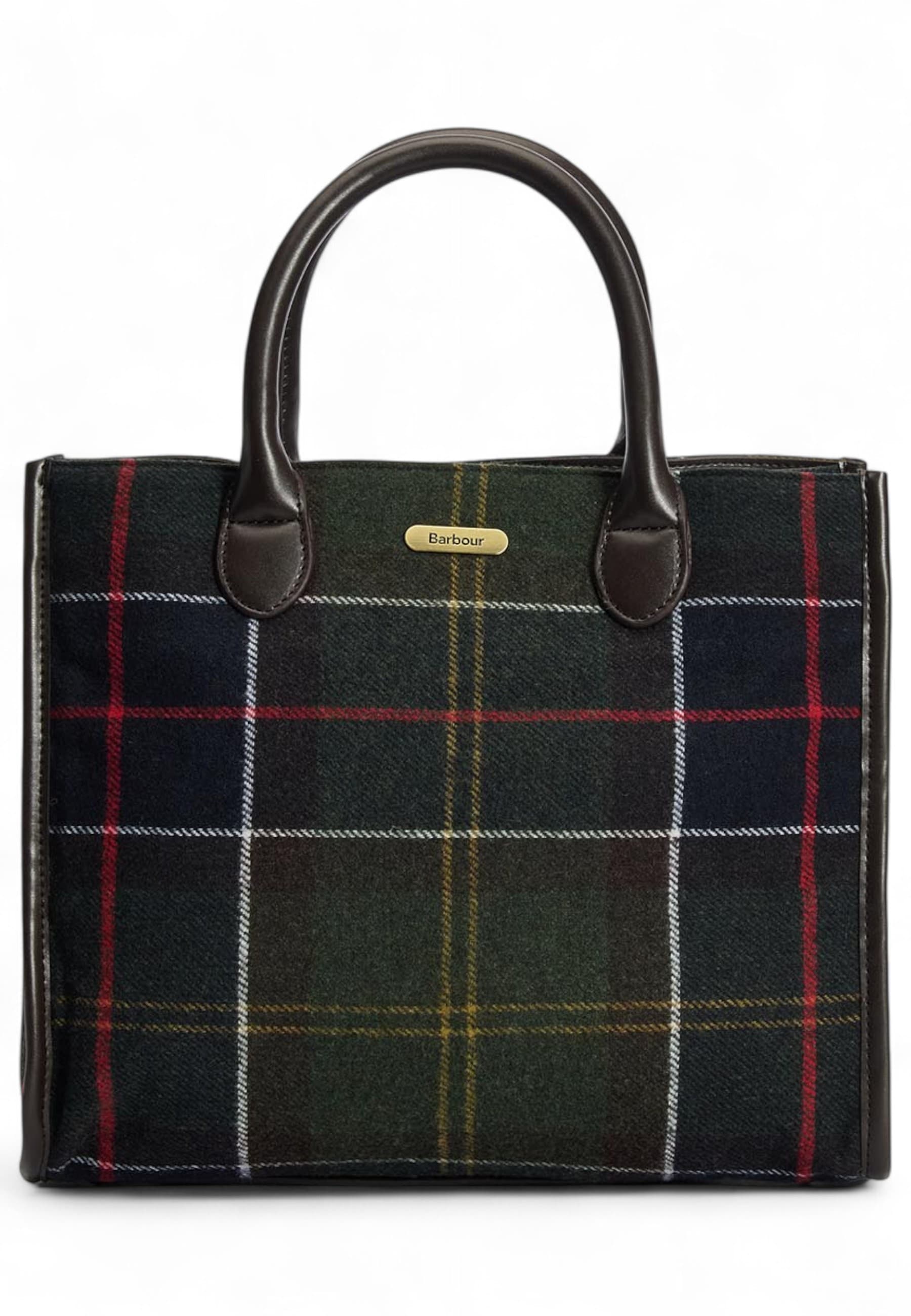 Women's Bag Barbour lba0423 ol91