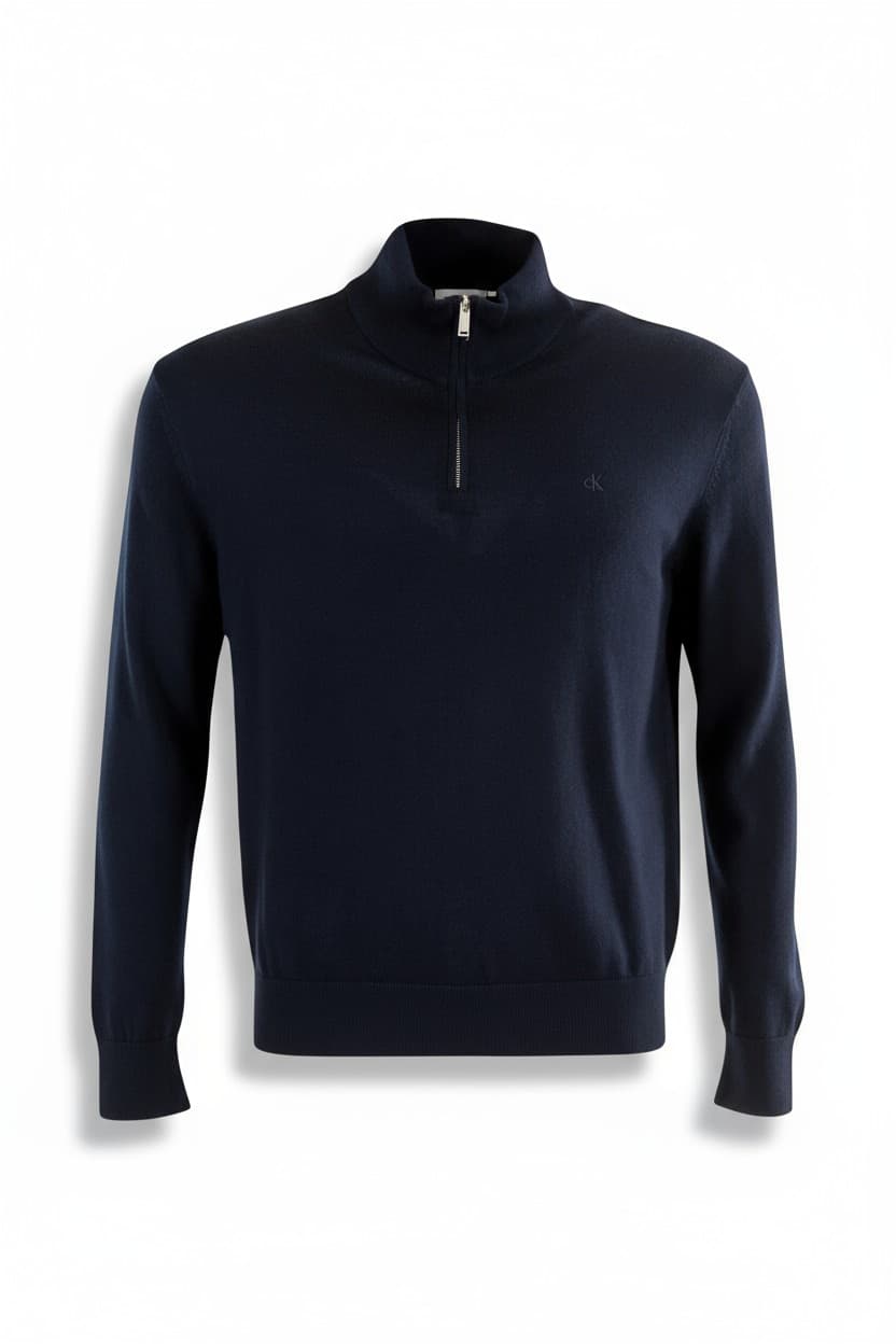 Men's sweater Calvin Klein lv04ld318gcef