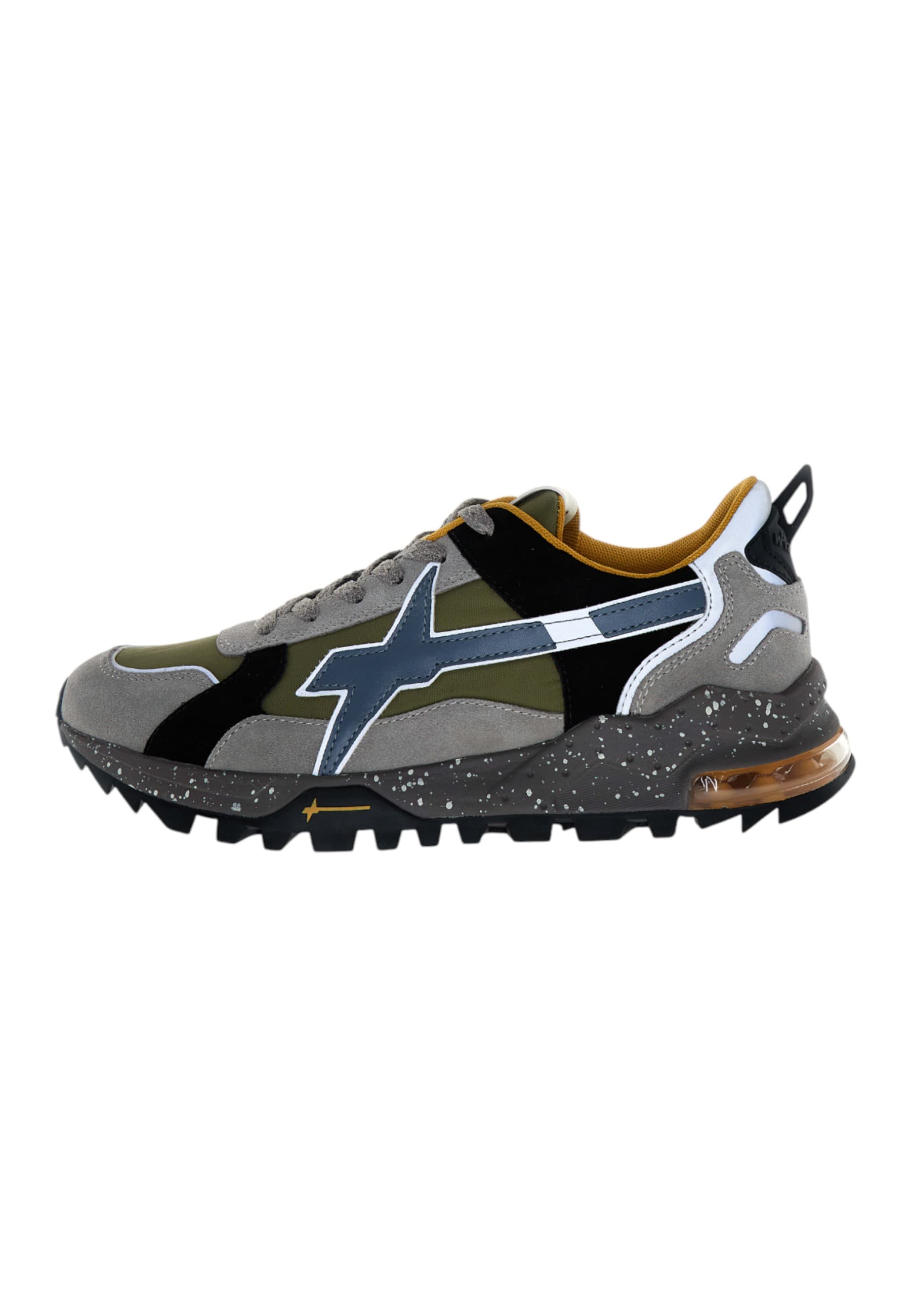 Men's shoe W6yz 20186106 2B32