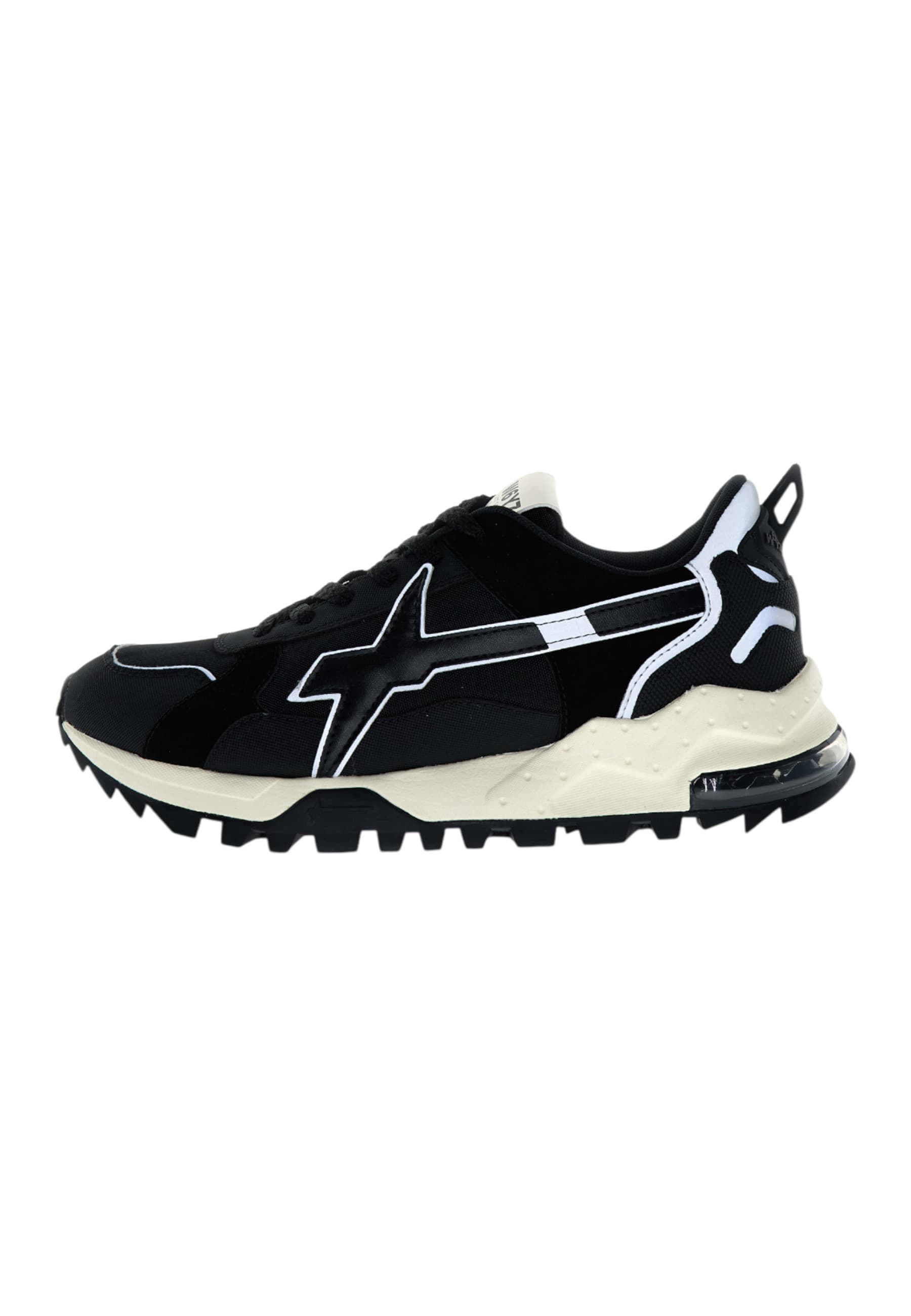 Men's shoe W6yz 2018612 1A21