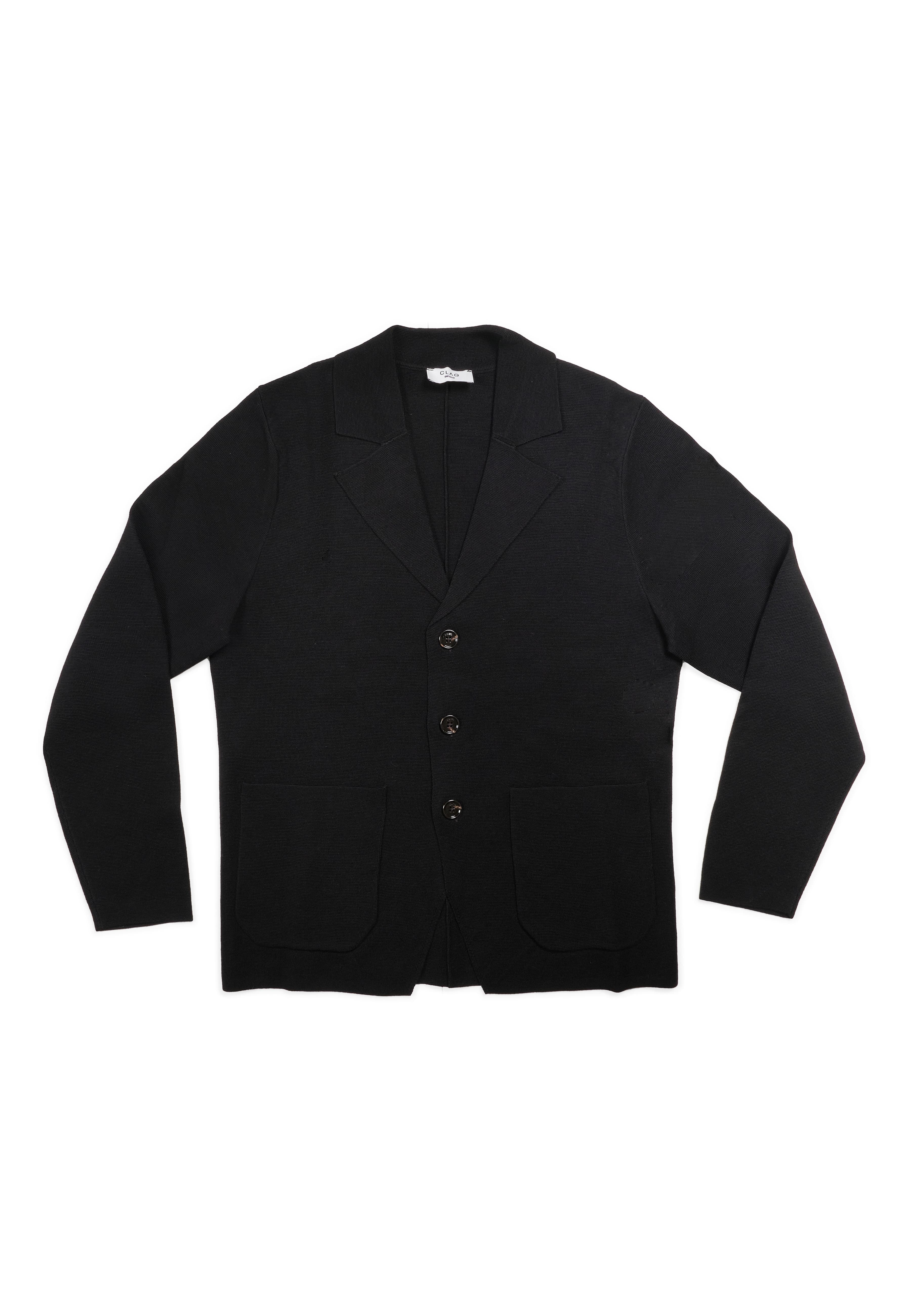 Men's sweater Claq cq9200044 black
