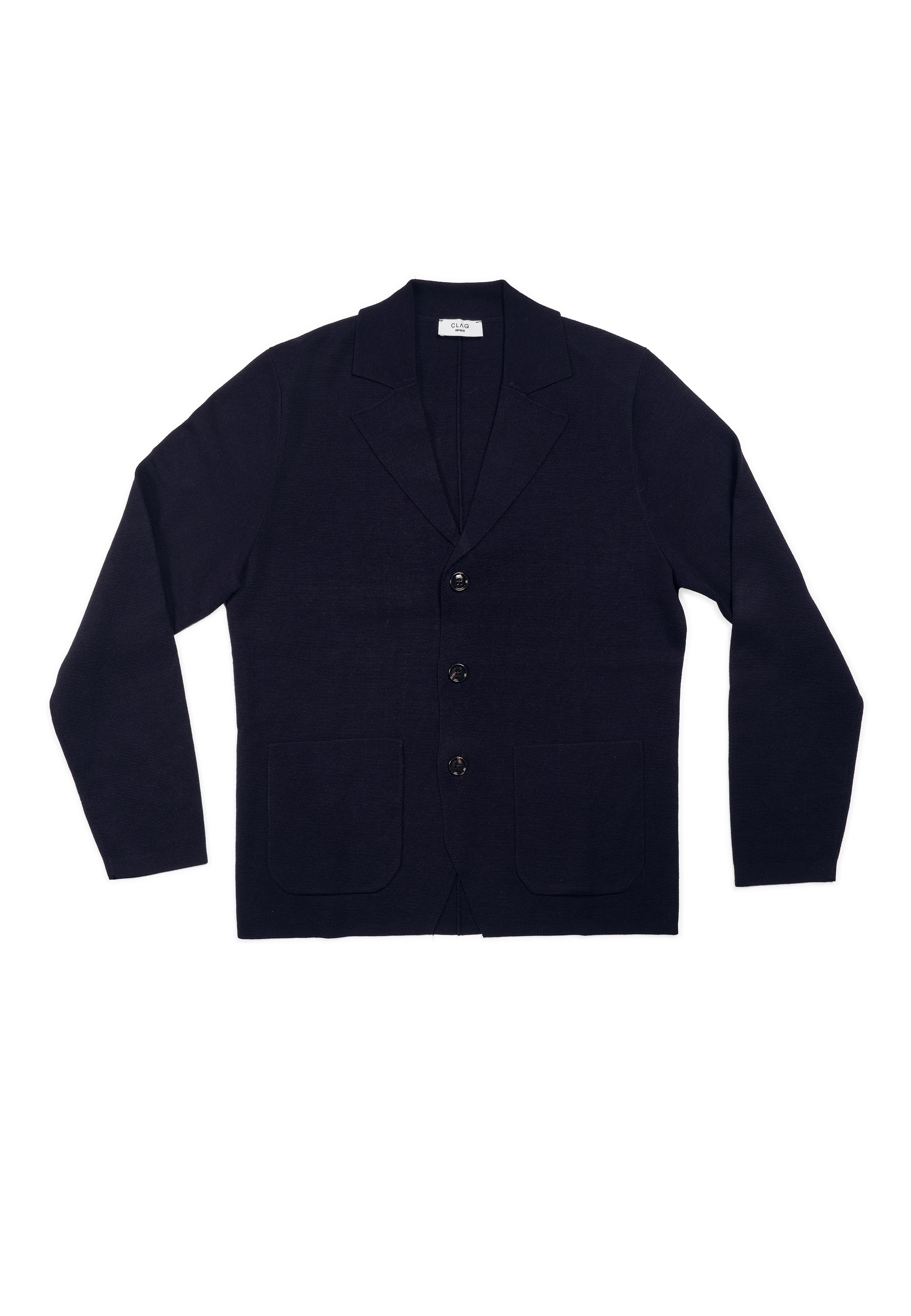 Men's sweater Claq cq9200044 blue