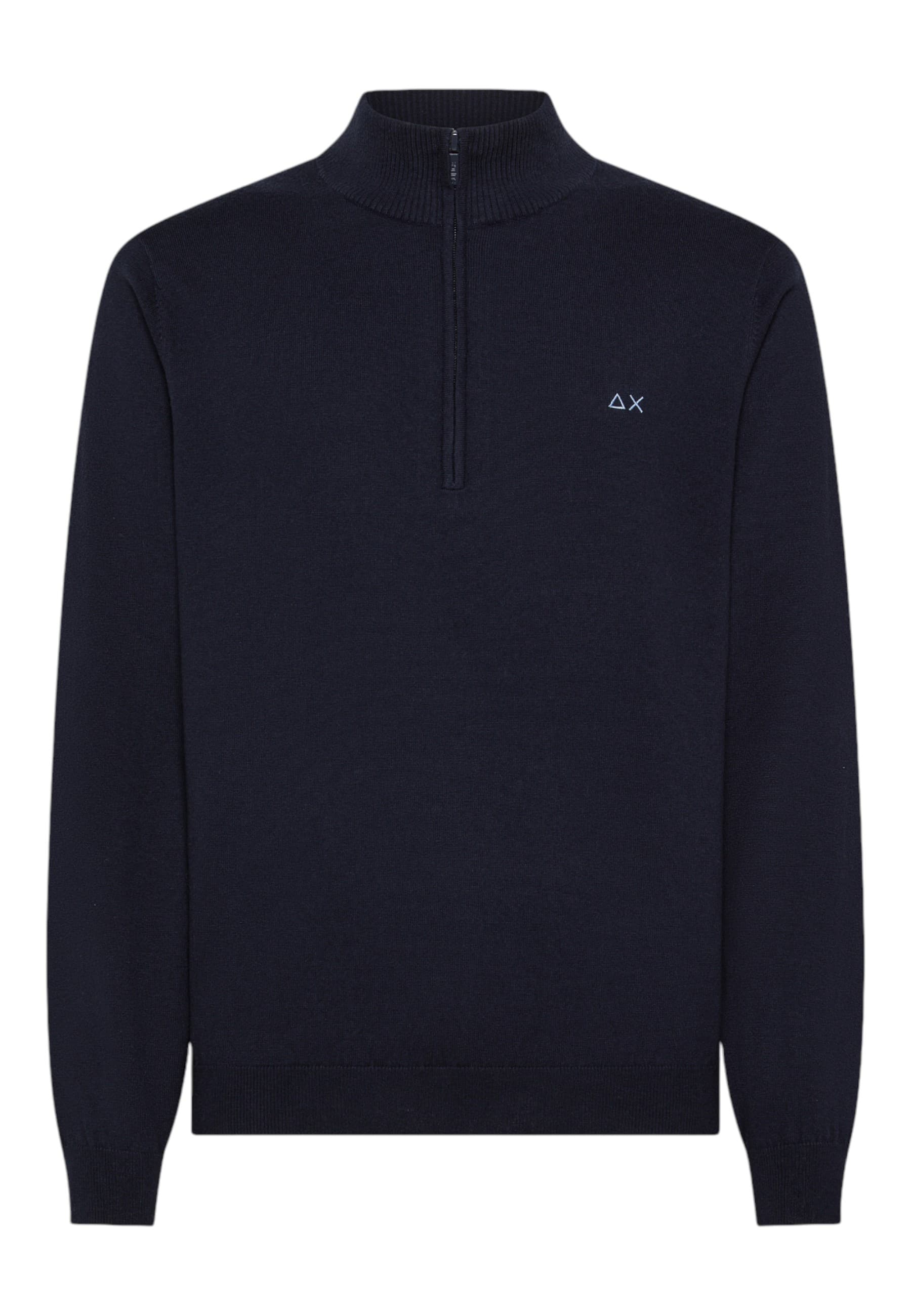 Men's sweater Sun68 K45107/07 navy