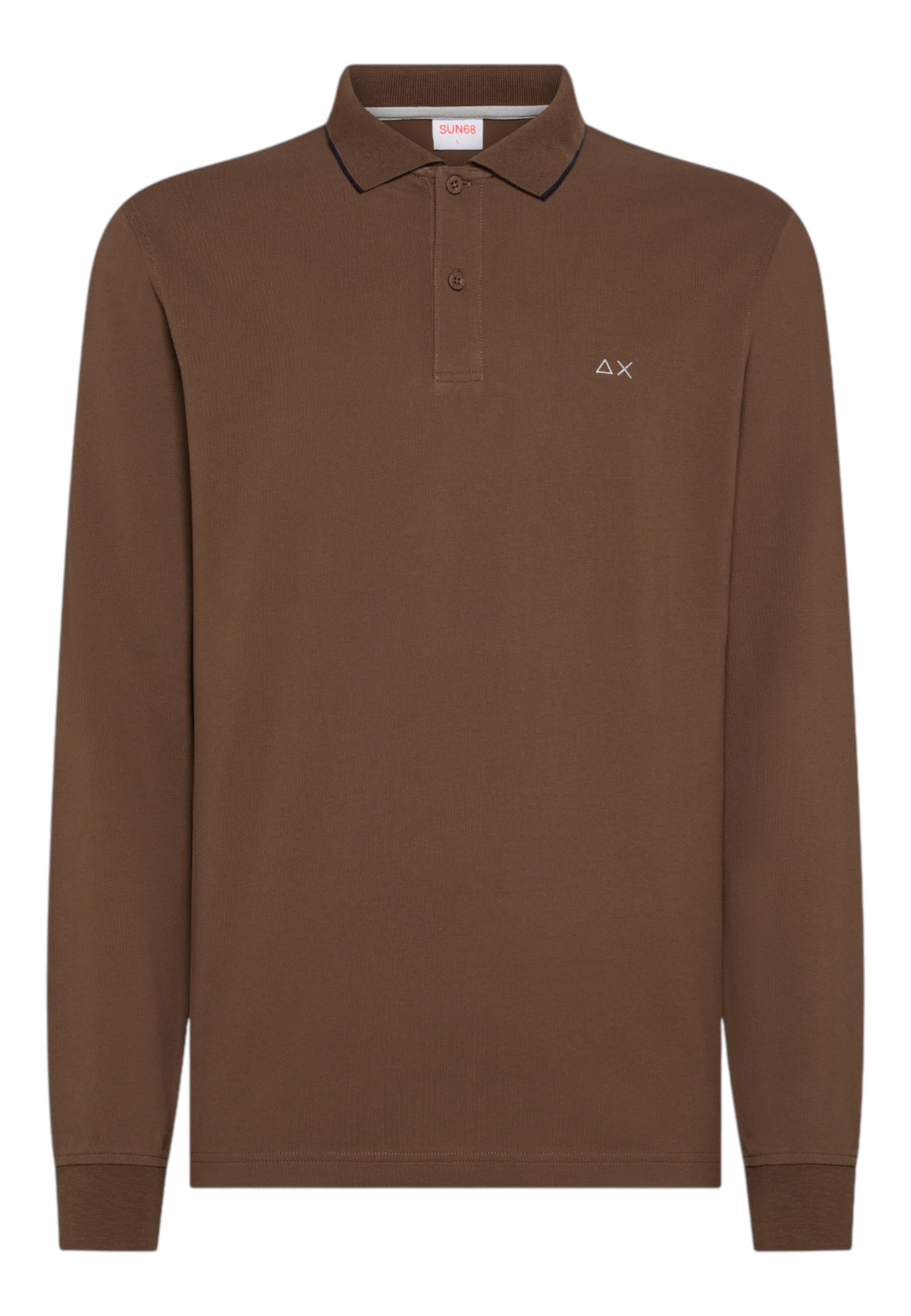 Men Sun68 A45102/08 brown