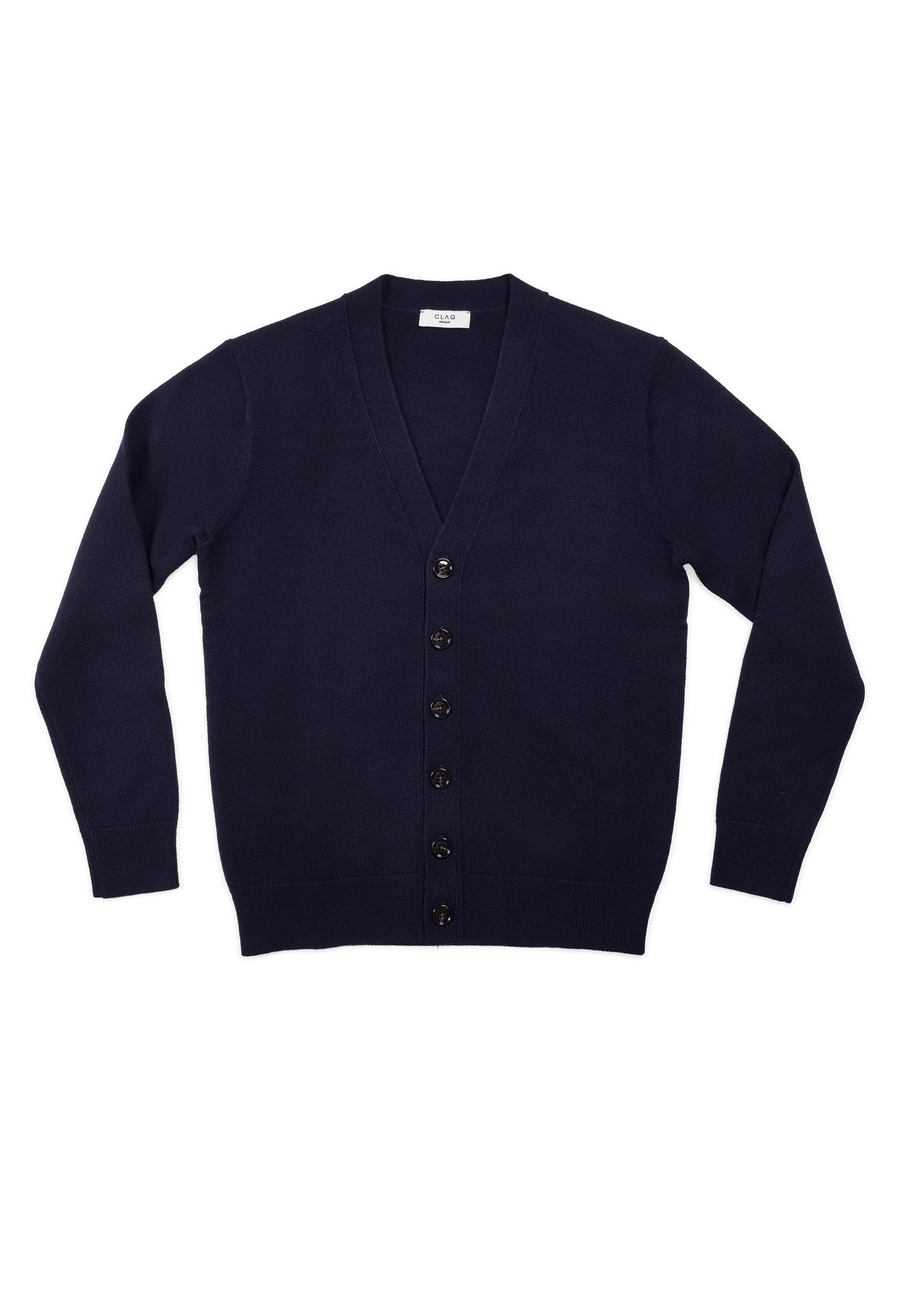 Men's sweater Claq cq9200026 blue