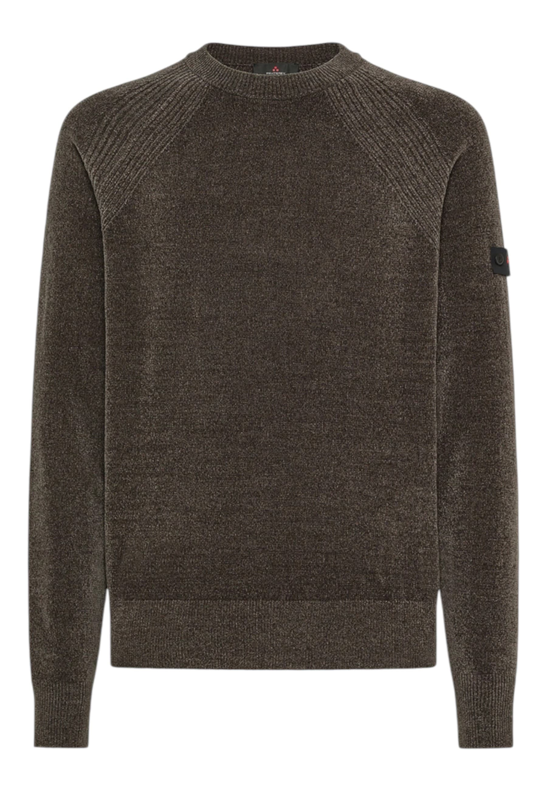 Men's sweater Peuterey sironi 01 372 mor
